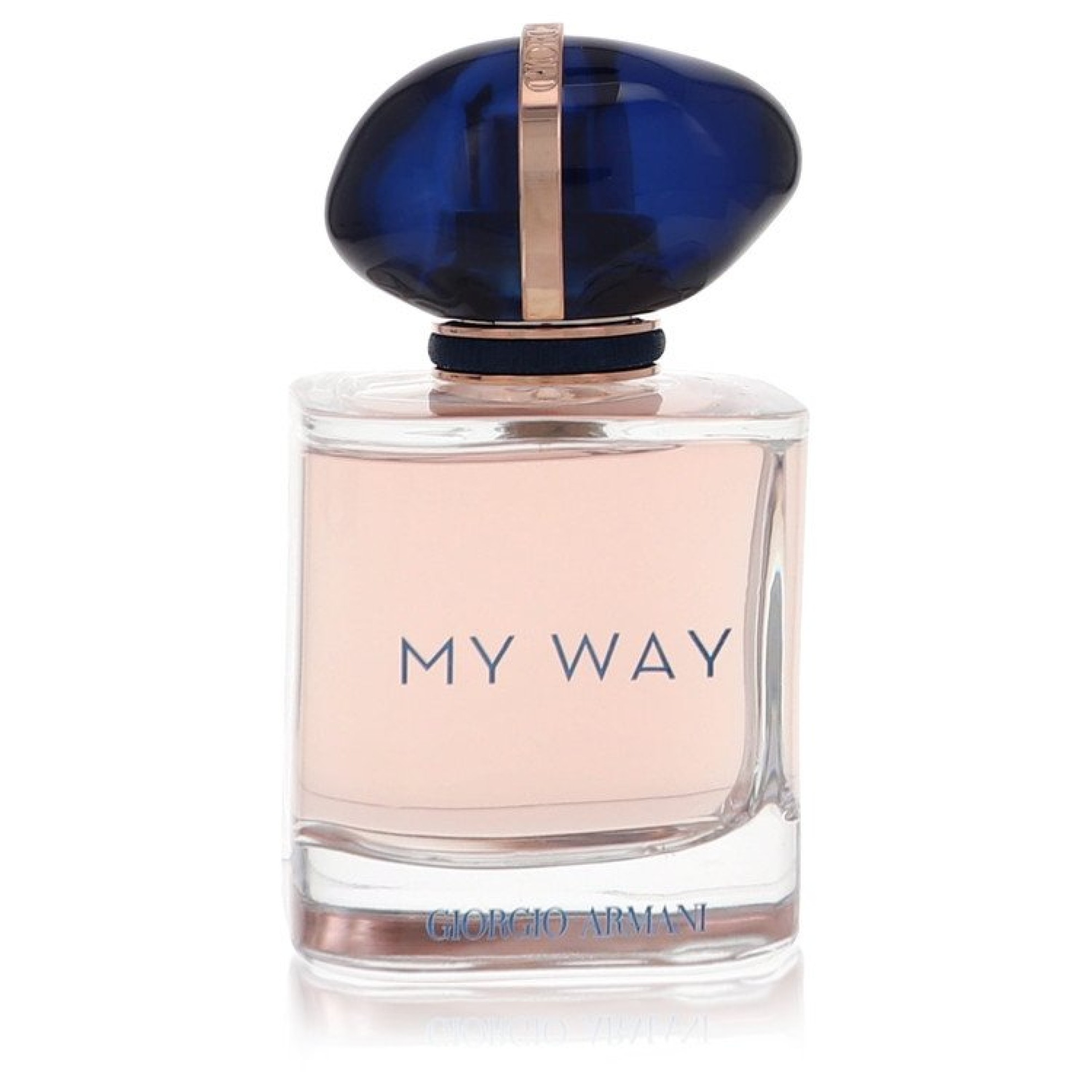Giorgio Armani My Way Eau De Parfum Spray (Unboxed) 50 ml