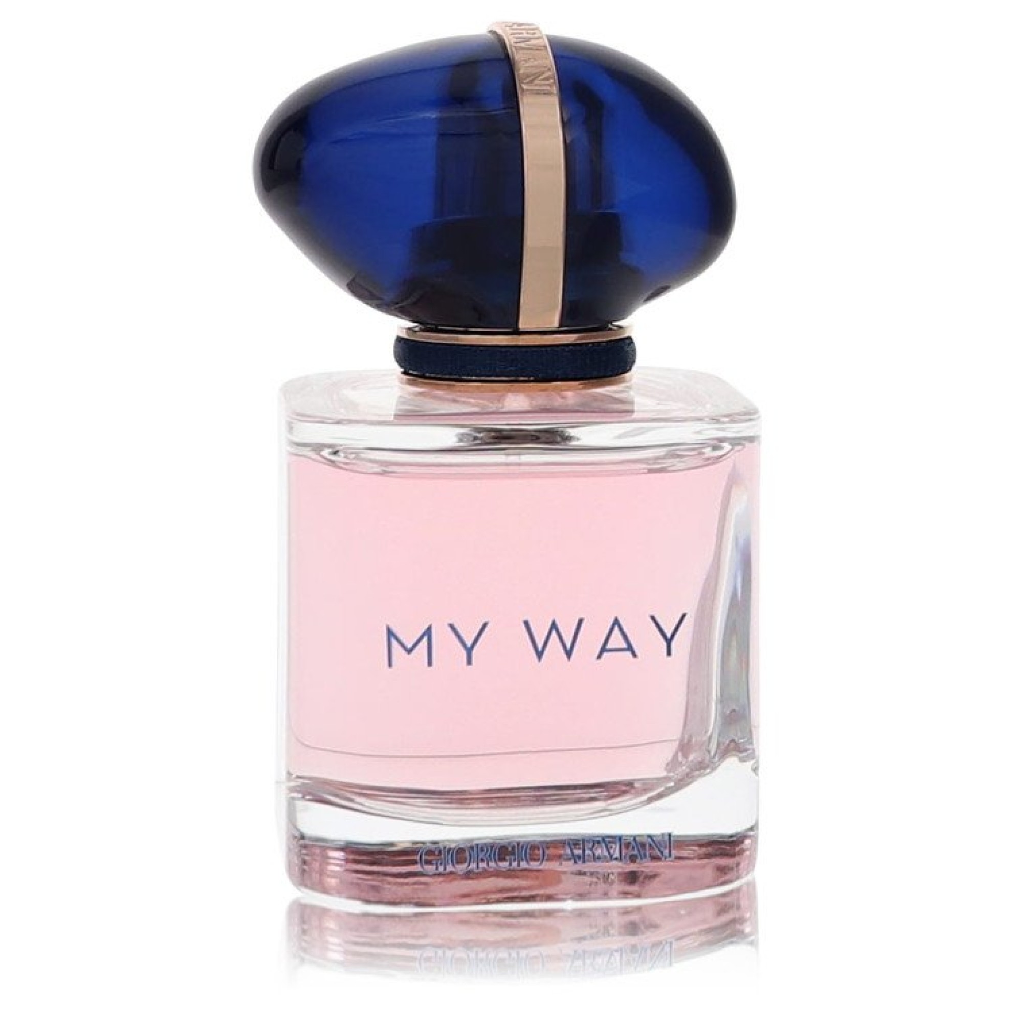Giorgio Armani My Way Eau De Parfum Spray (unboxed) 30 ml
