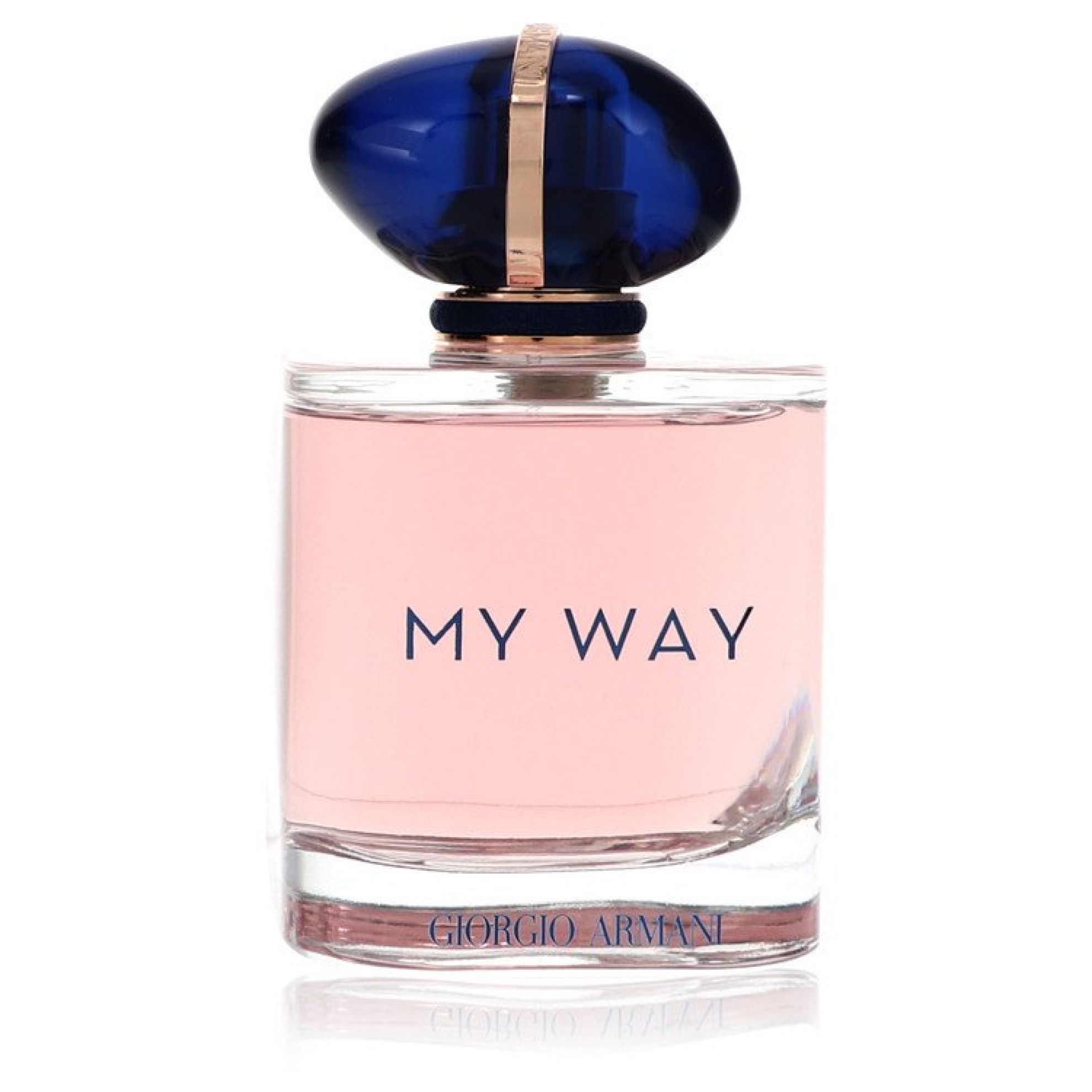 Giorgio Armani My Way Eau De Parfum Spray (unboxed) 88 ml