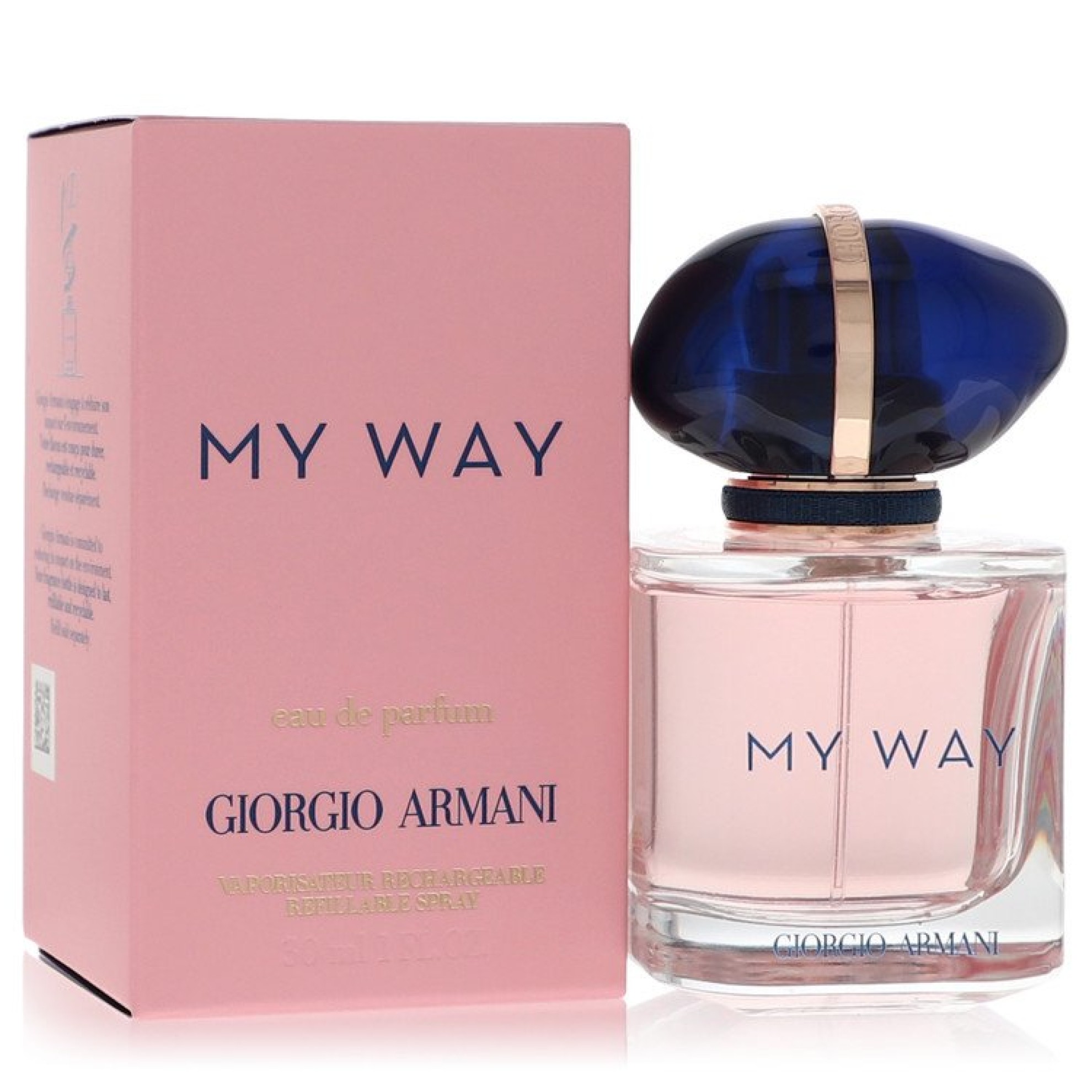 Giorgio Armani My Way Eau De Parfum Spray 30 ml