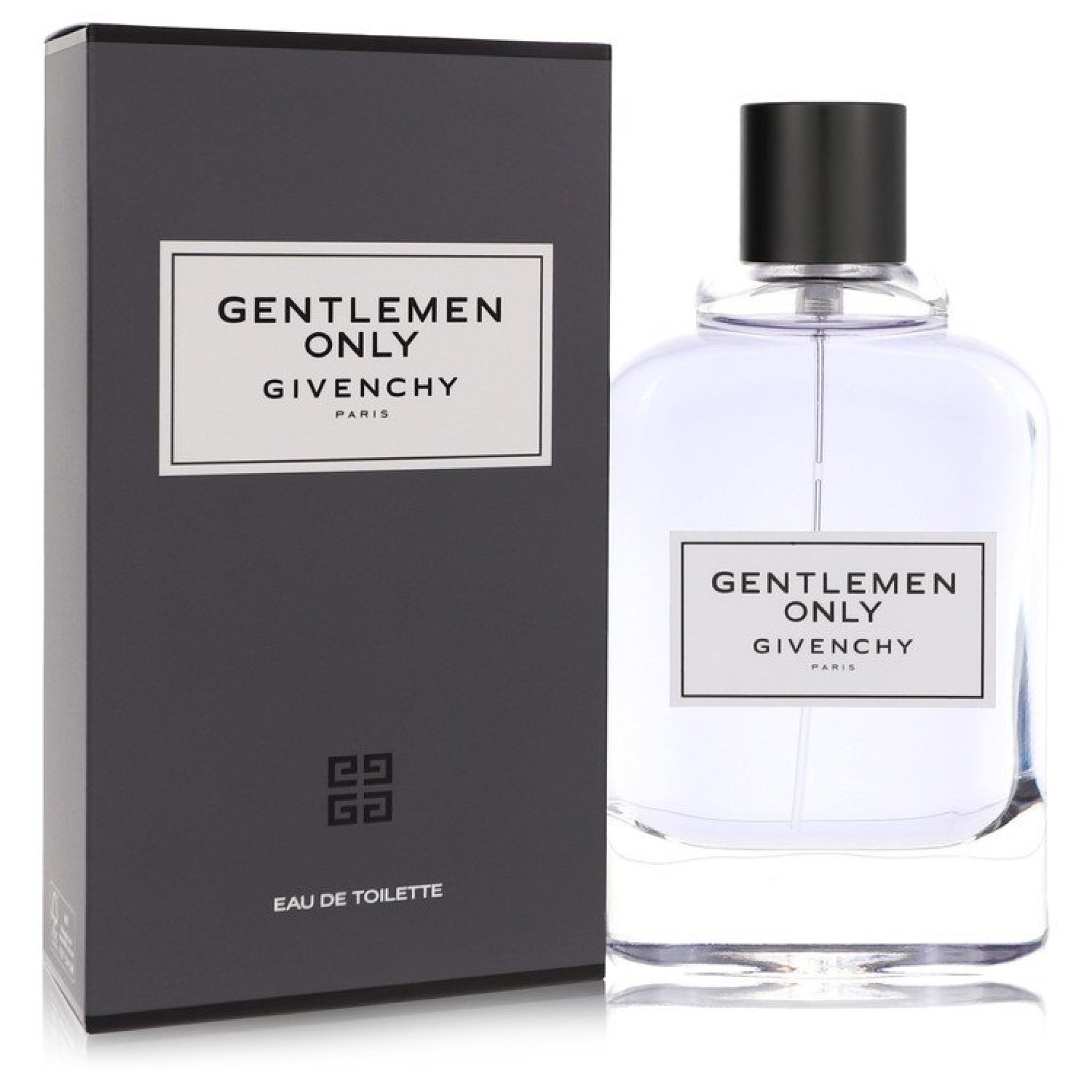 Givenchy Gentlemen Only Eau De Toilette Spray 100 ml