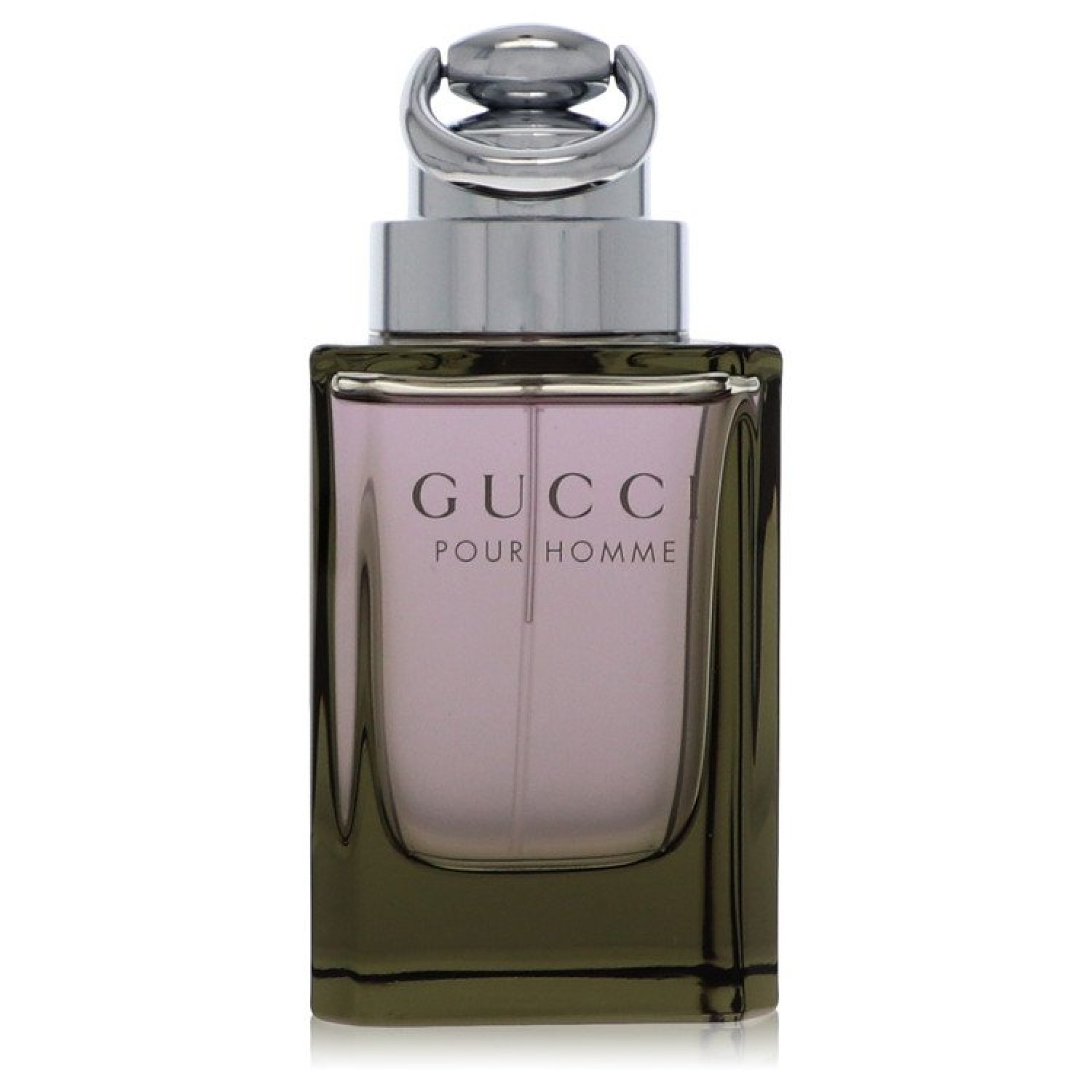 Gucci (New) Eau De Toilette Spray (Tester) 88 ml