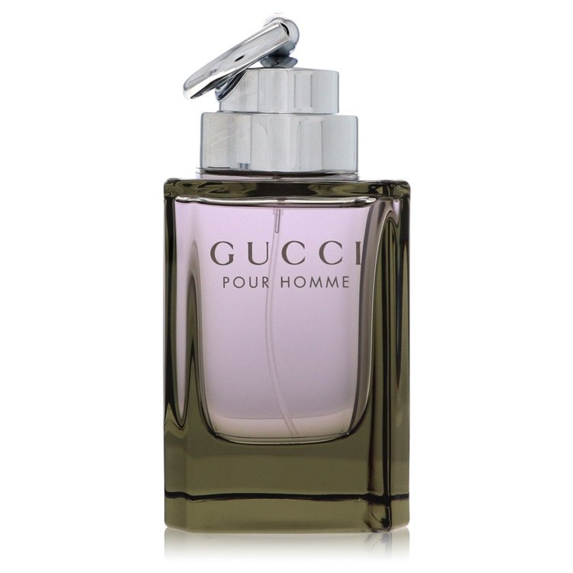 Gucci (New) Eau De Toilette Spray (unboxed) 88 ml