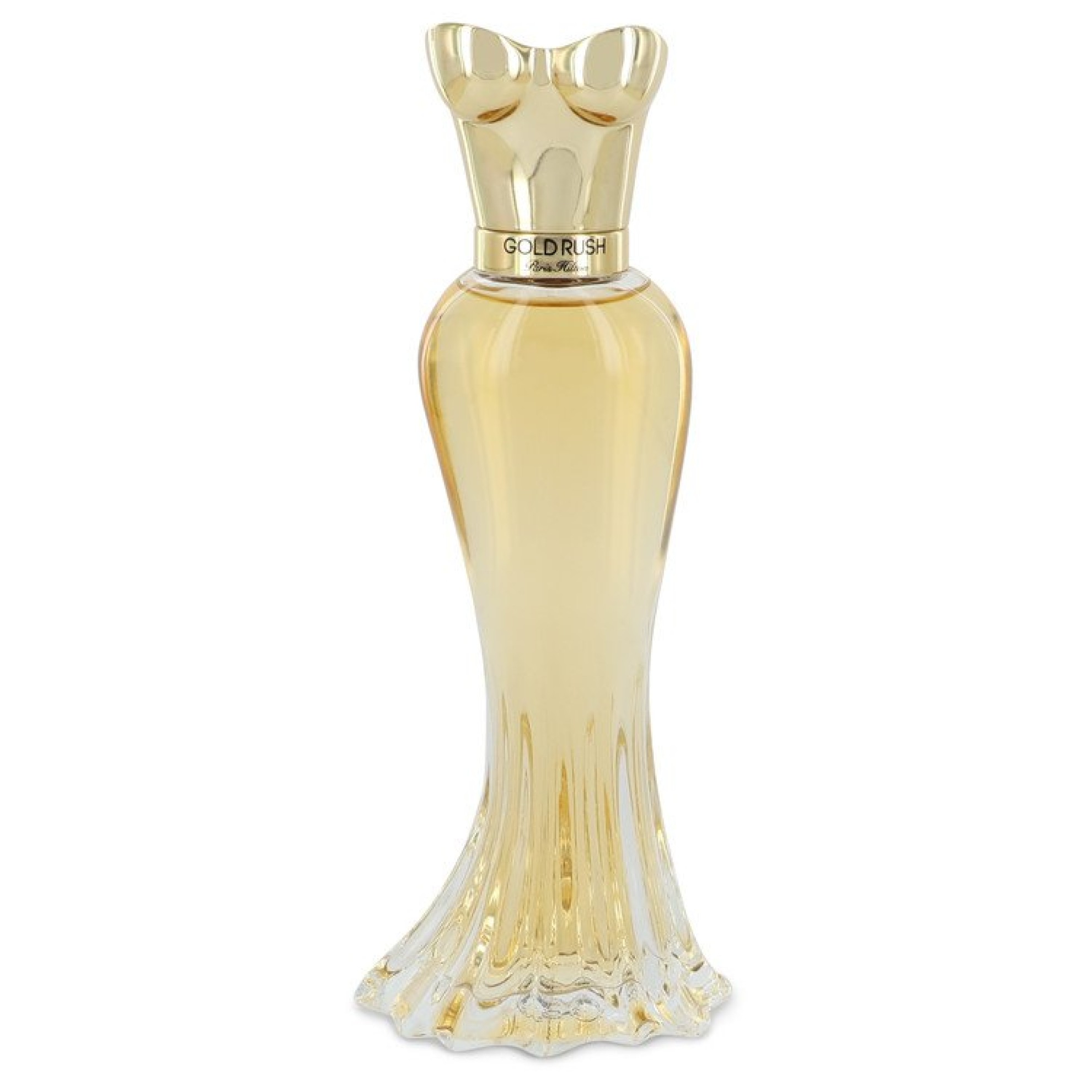Paris Hilton Gold Rush Eau De Toilette Spray (unboxed) 100 ml