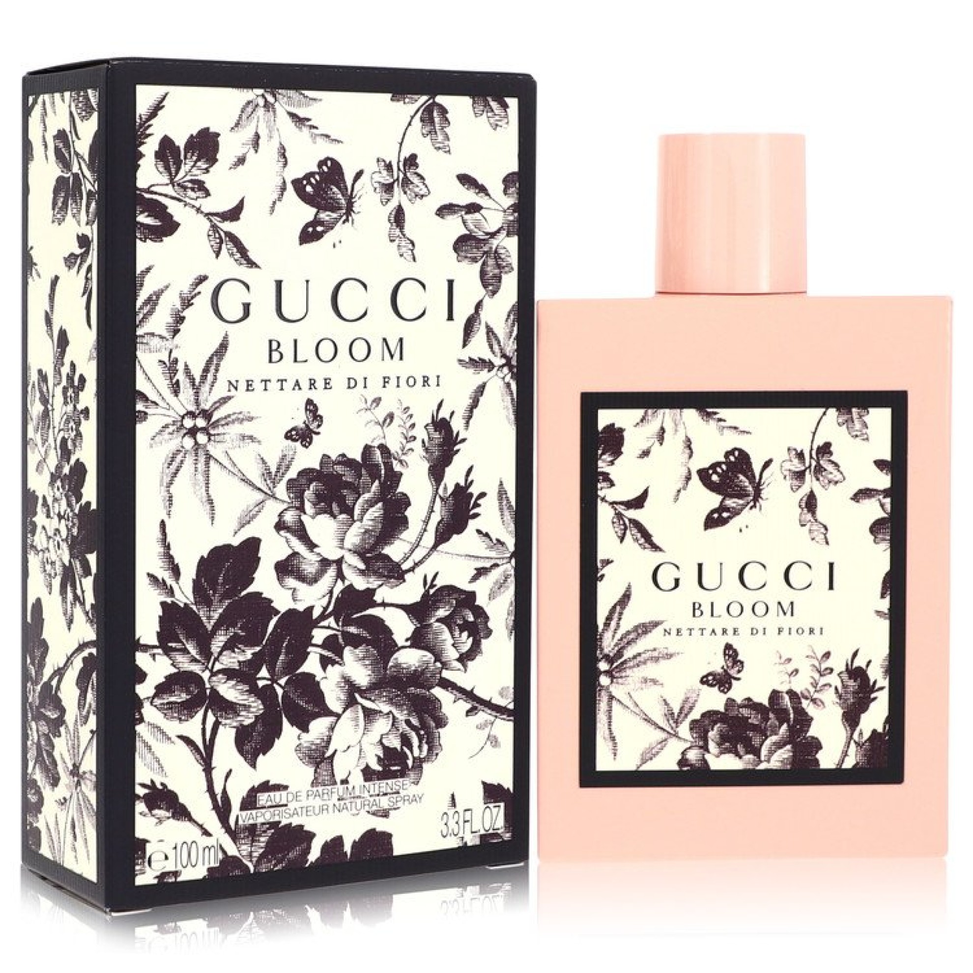 Gucci Bloom Nettare di Fiori Eau De Parfum Intense Spray 97 ml