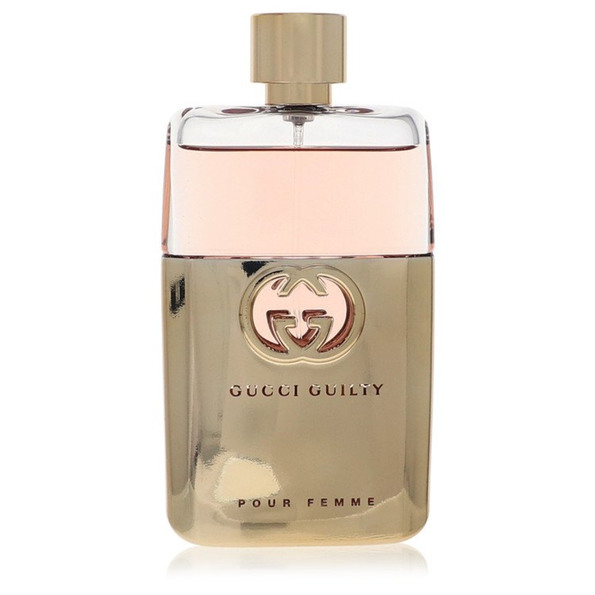 Gucci Guilty Pour Femme Eau De Parfum Spray (Tester) 89 ml
