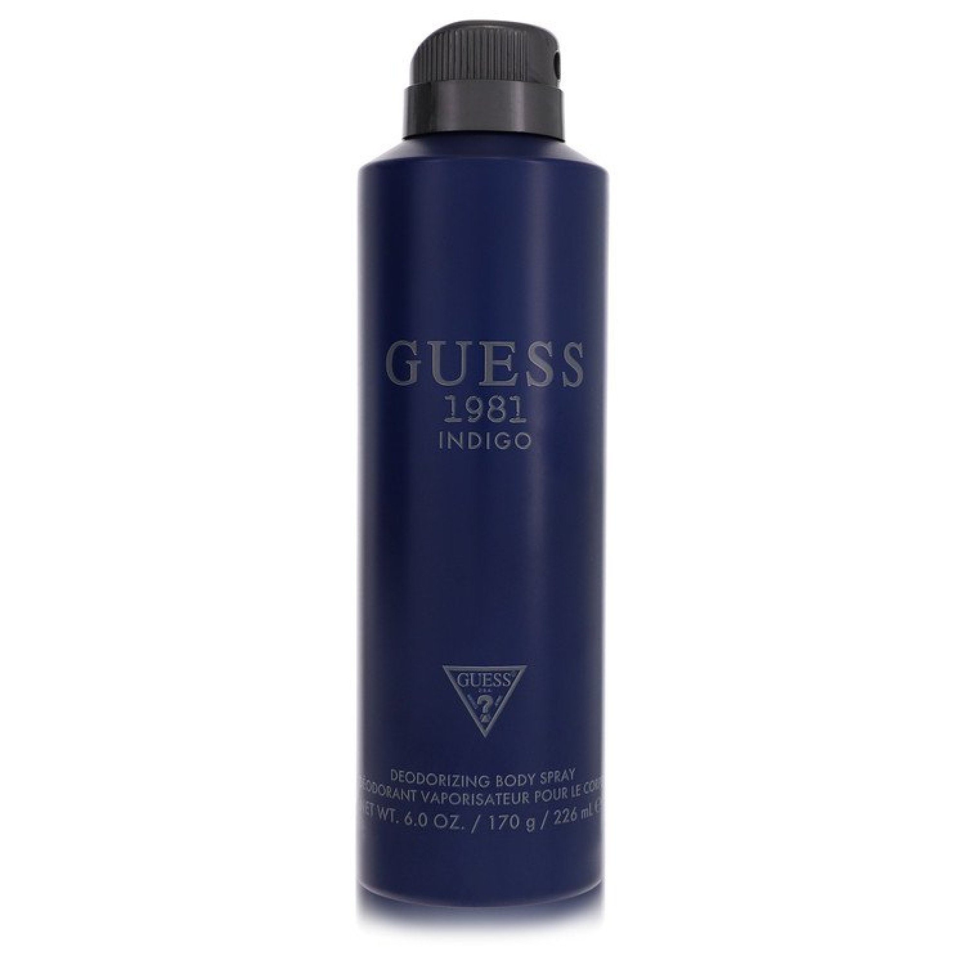 Guess 1981 Indigo Body Spray 177 ml