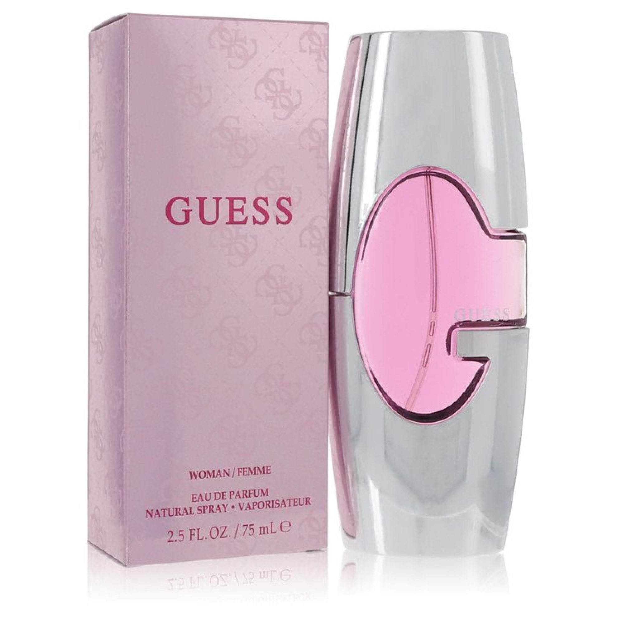 Guess (New) Eau De Parfum Spray 75 ml