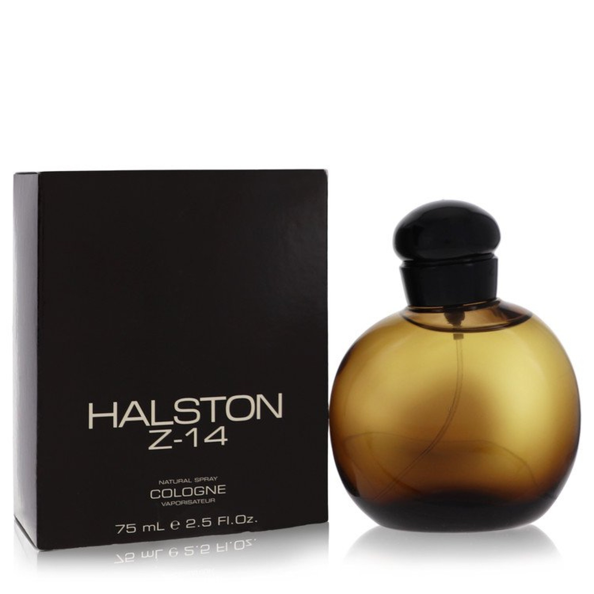 Halston HALSTON Z-14 Cologne Spray (slightly damaged box) 73 ml