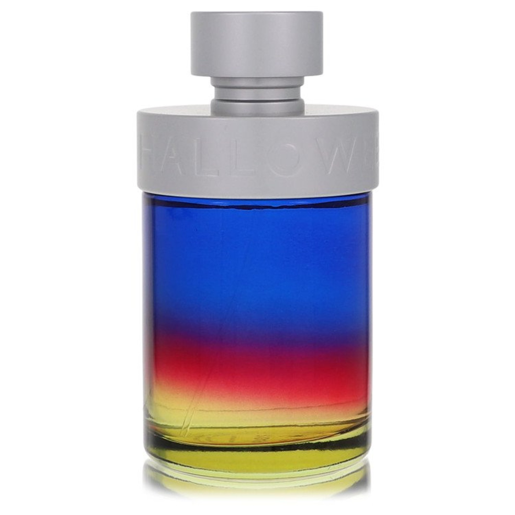 Jesus Del Pozo Halloween Man Hero Eau De Toilette Spray (Unboxed) 124 ml