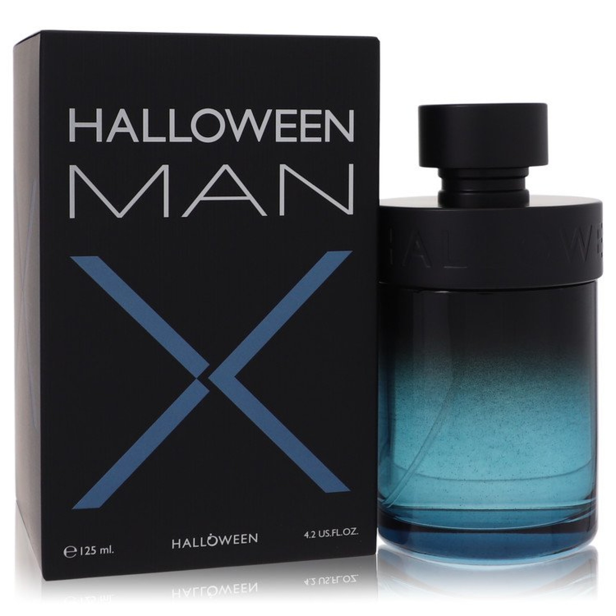 Jesus Del Pozo Halloween Man X Eau De Toilette Spray 125 ml
