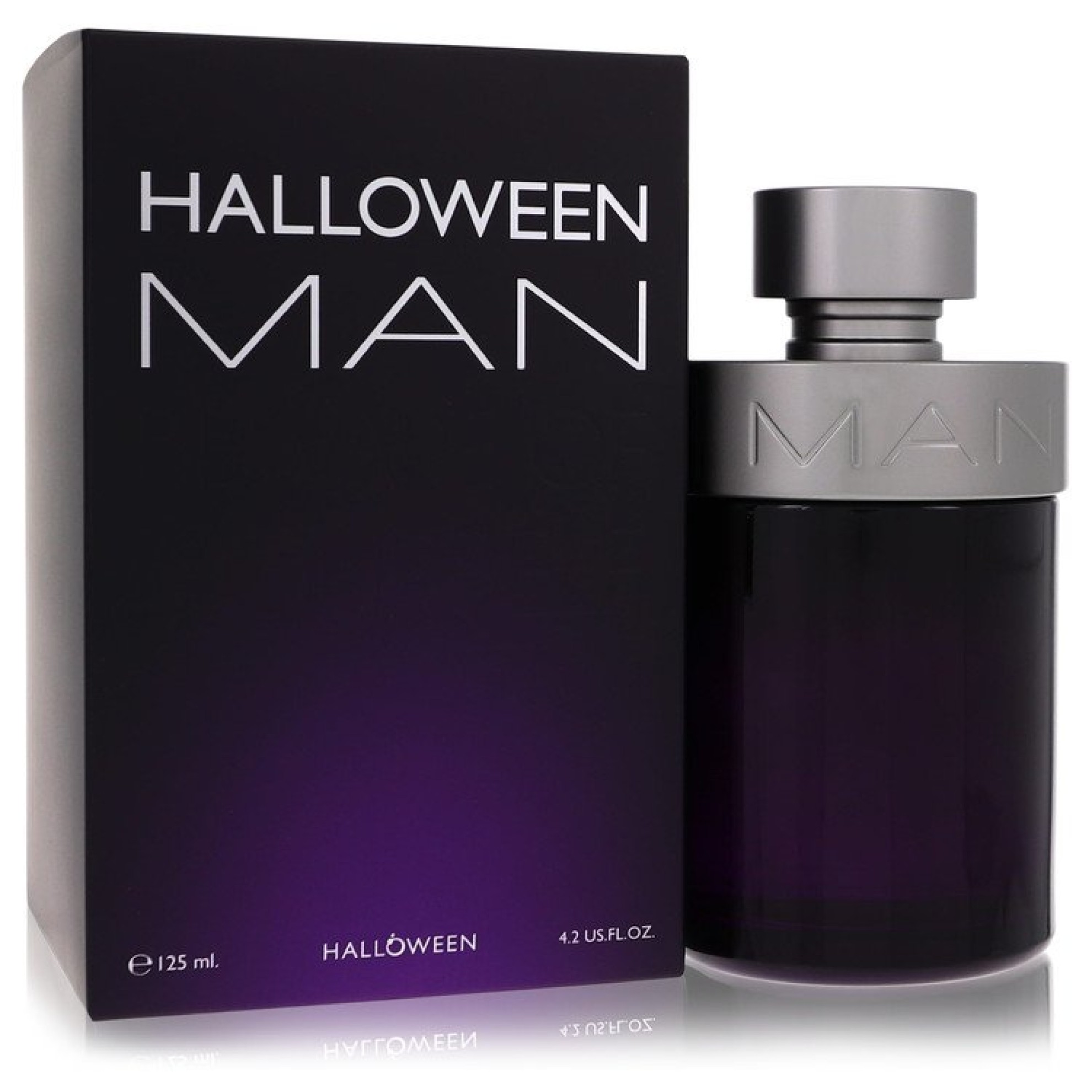 Jesus Del Pozo Halloween Man Eau De Toilette Spray 125 ml