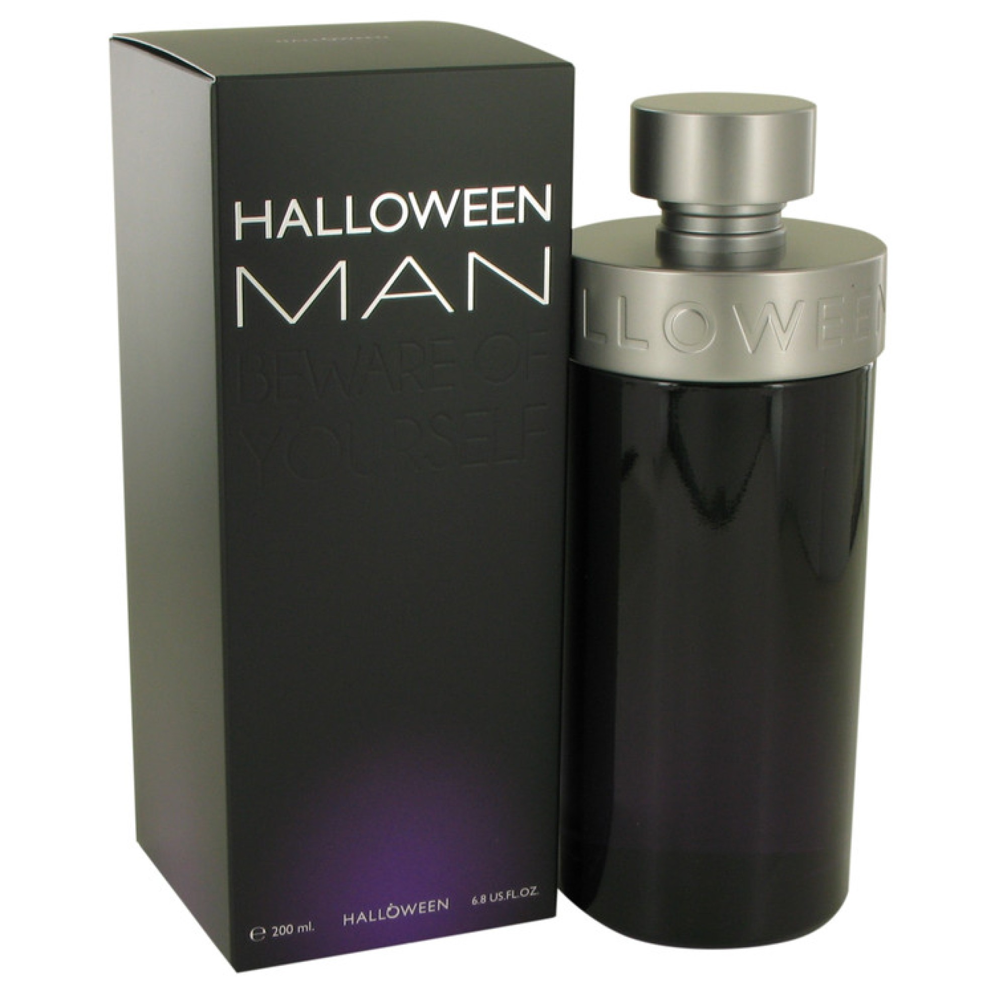 Jesus Del Pozo Halloween Man Beware of Yourself Eau De Toilette Spray 202 ml