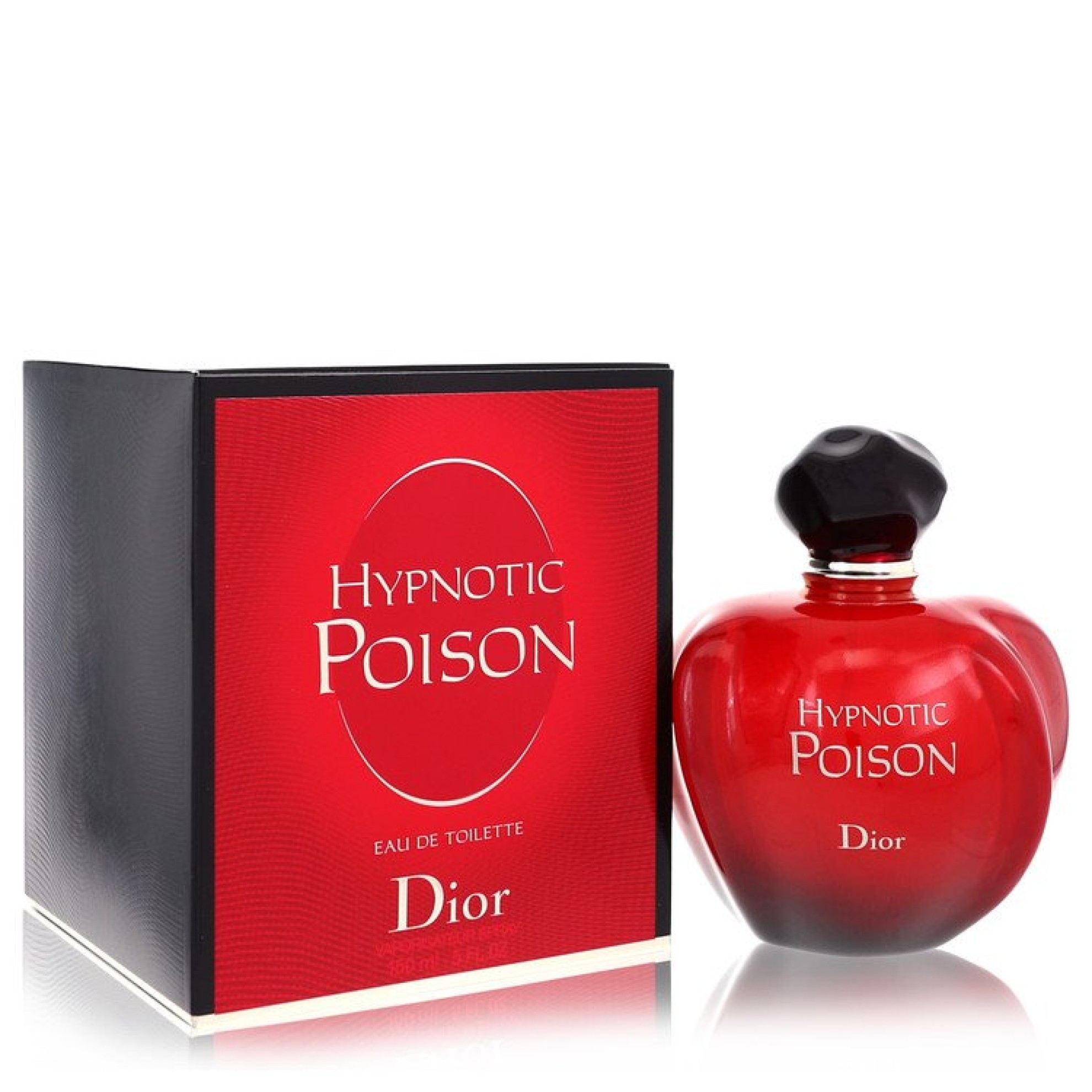 Christian Dior Hypnotic Poison Eau De Toilette Spray 147 ml