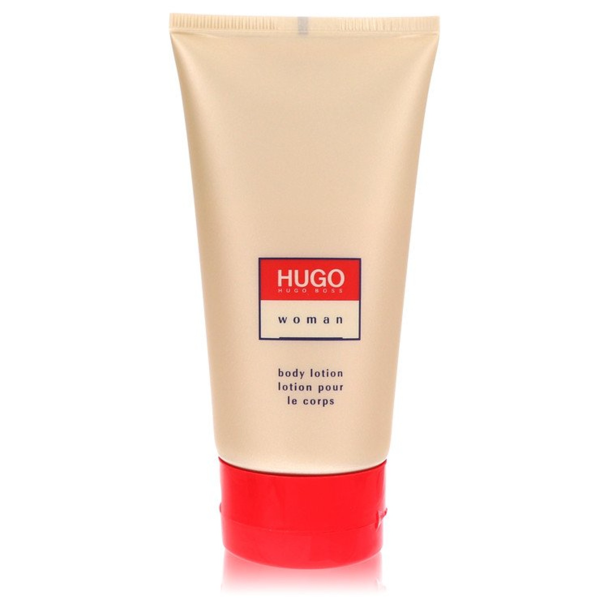 Hugo Boss Hugo Body Lotion (Unboxed) 151 ml