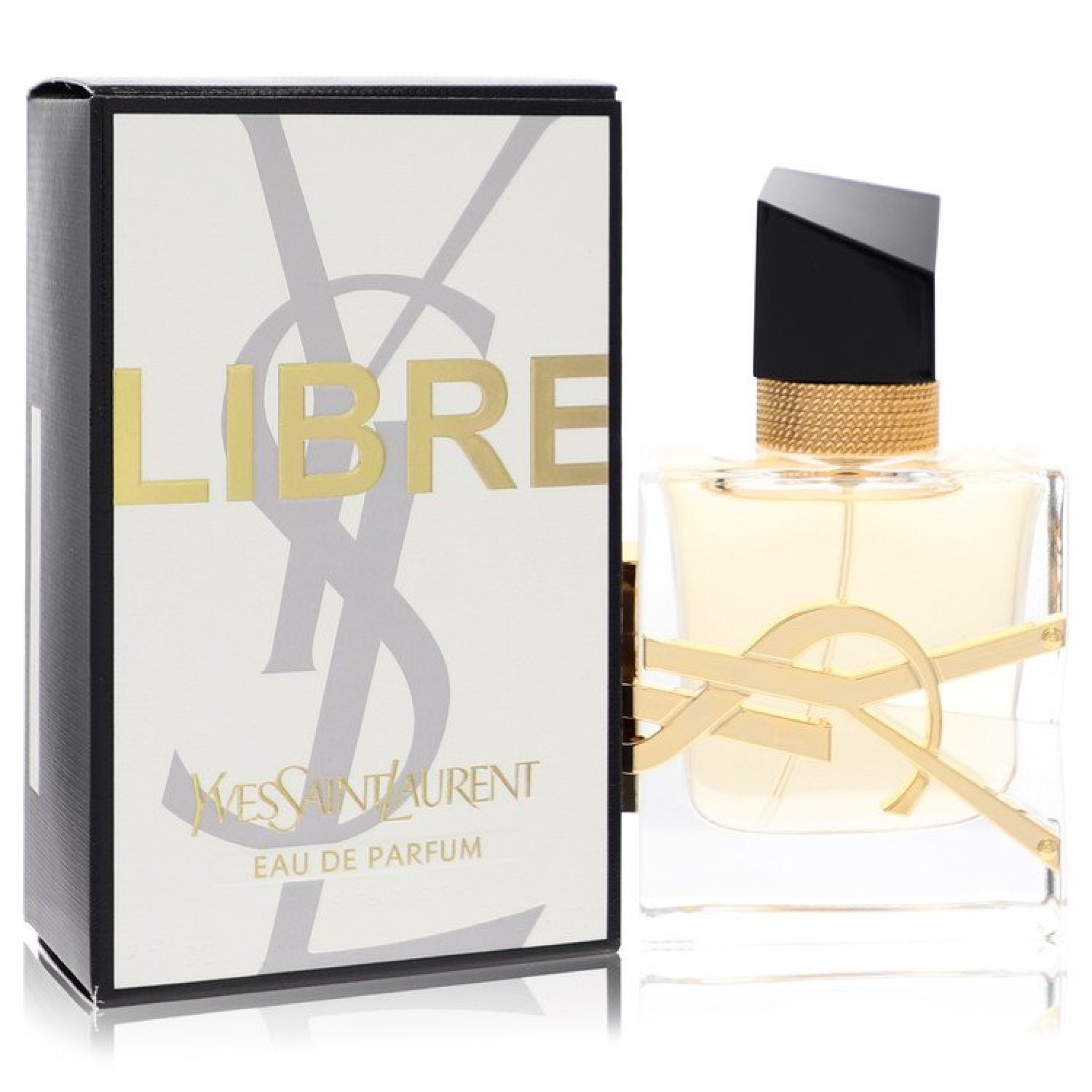 Yves Saint Laurent Libre Eau De Parfum Spray 30 ml