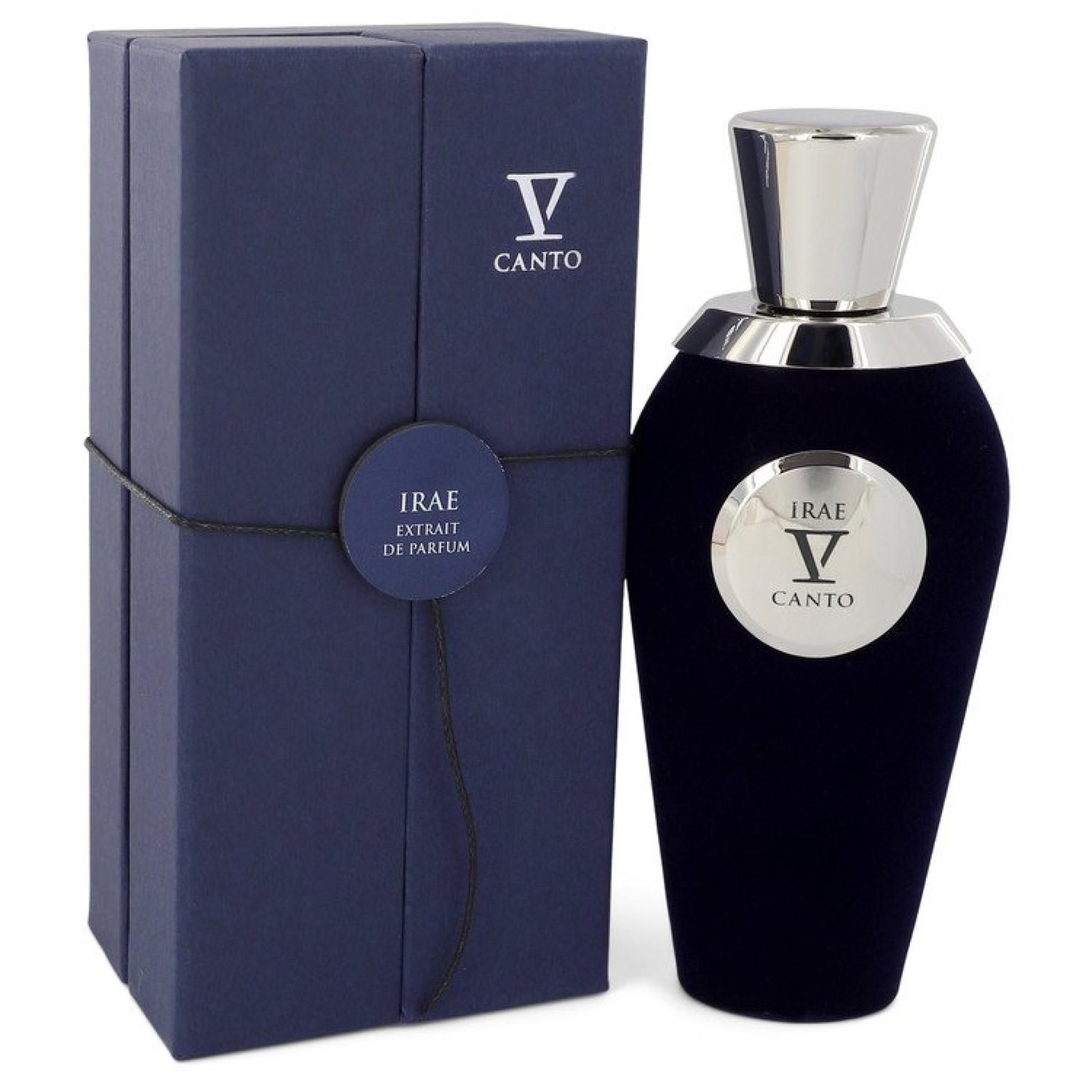 Canto Irae V Extrait De Parfum Spray (Unisex) 100 ml
