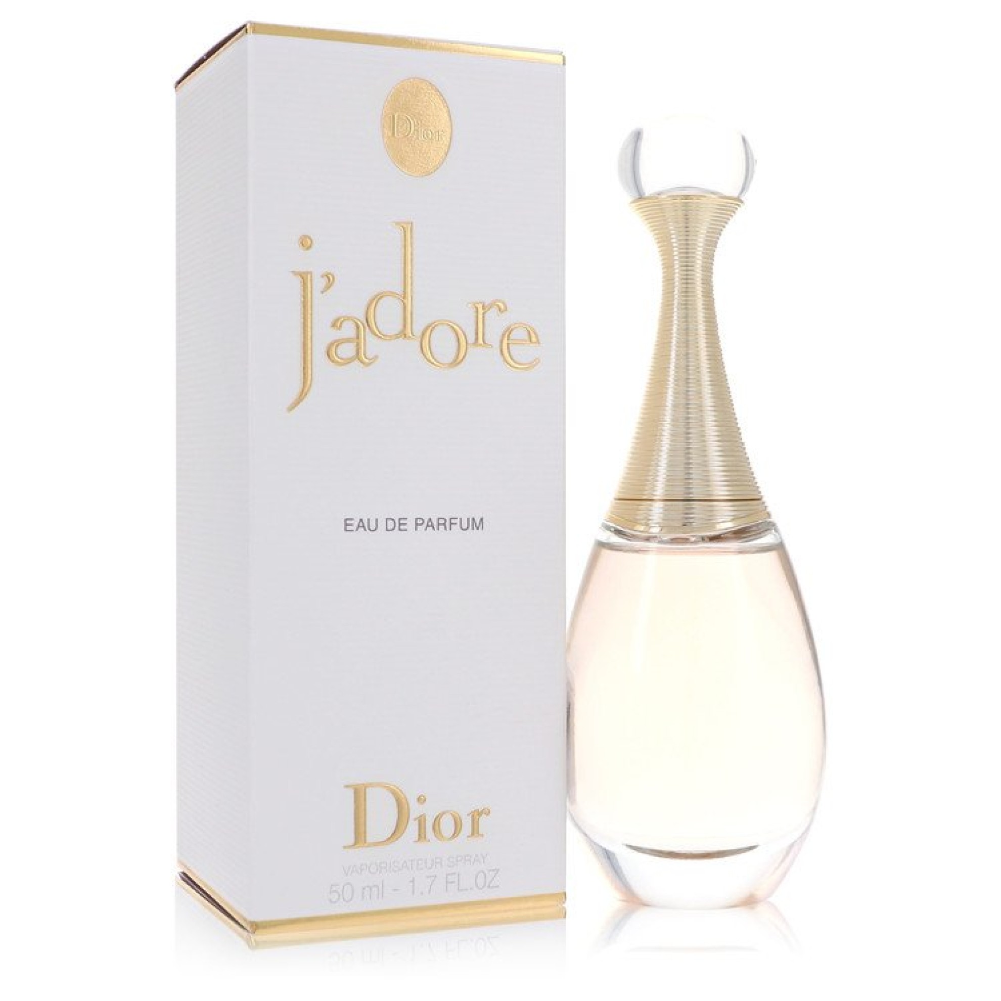 Christian Dior JADORE Eau De Parfum Spray 50 ml