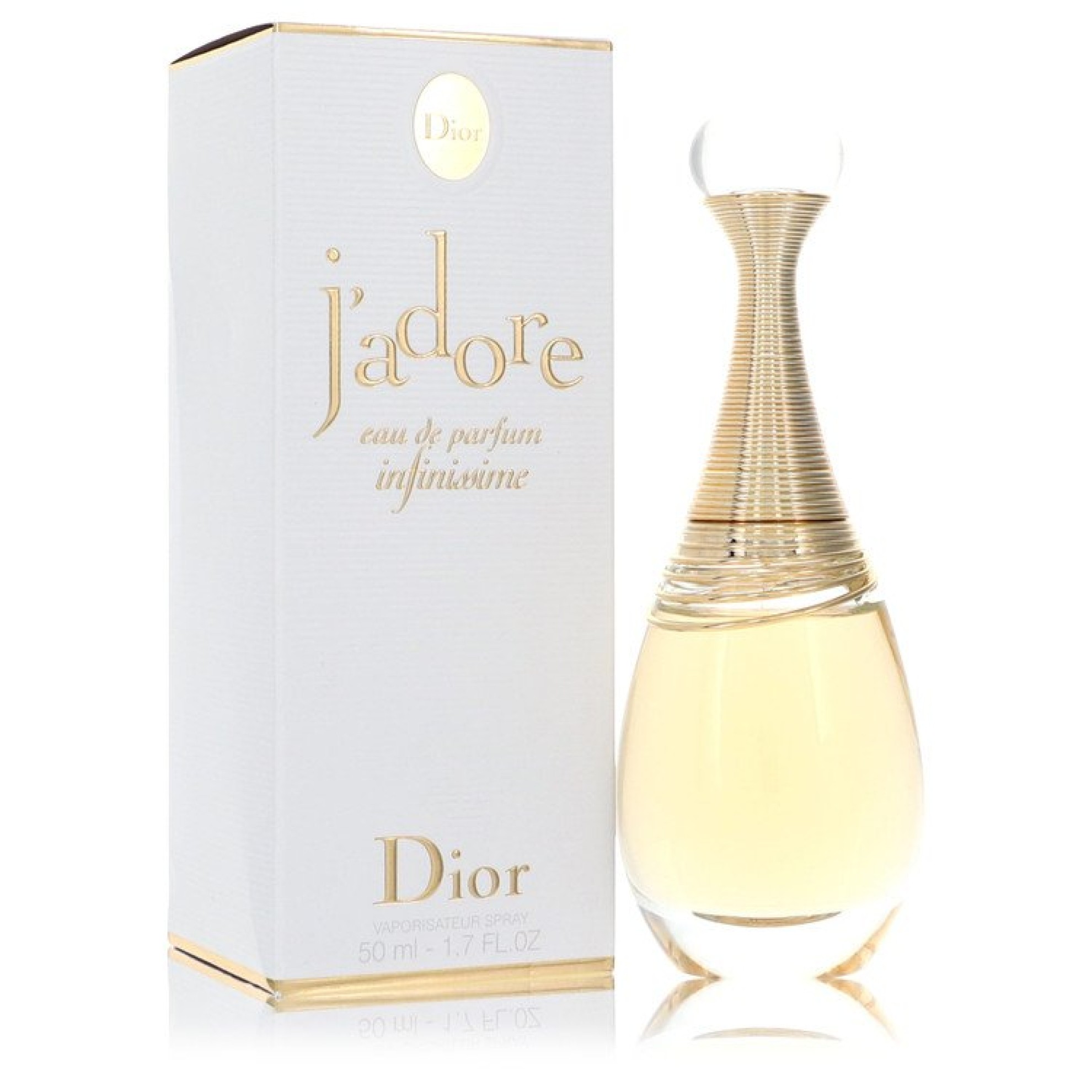 Christian Dior Jadore Infinissime Eau De Parfum Spray 50 ml