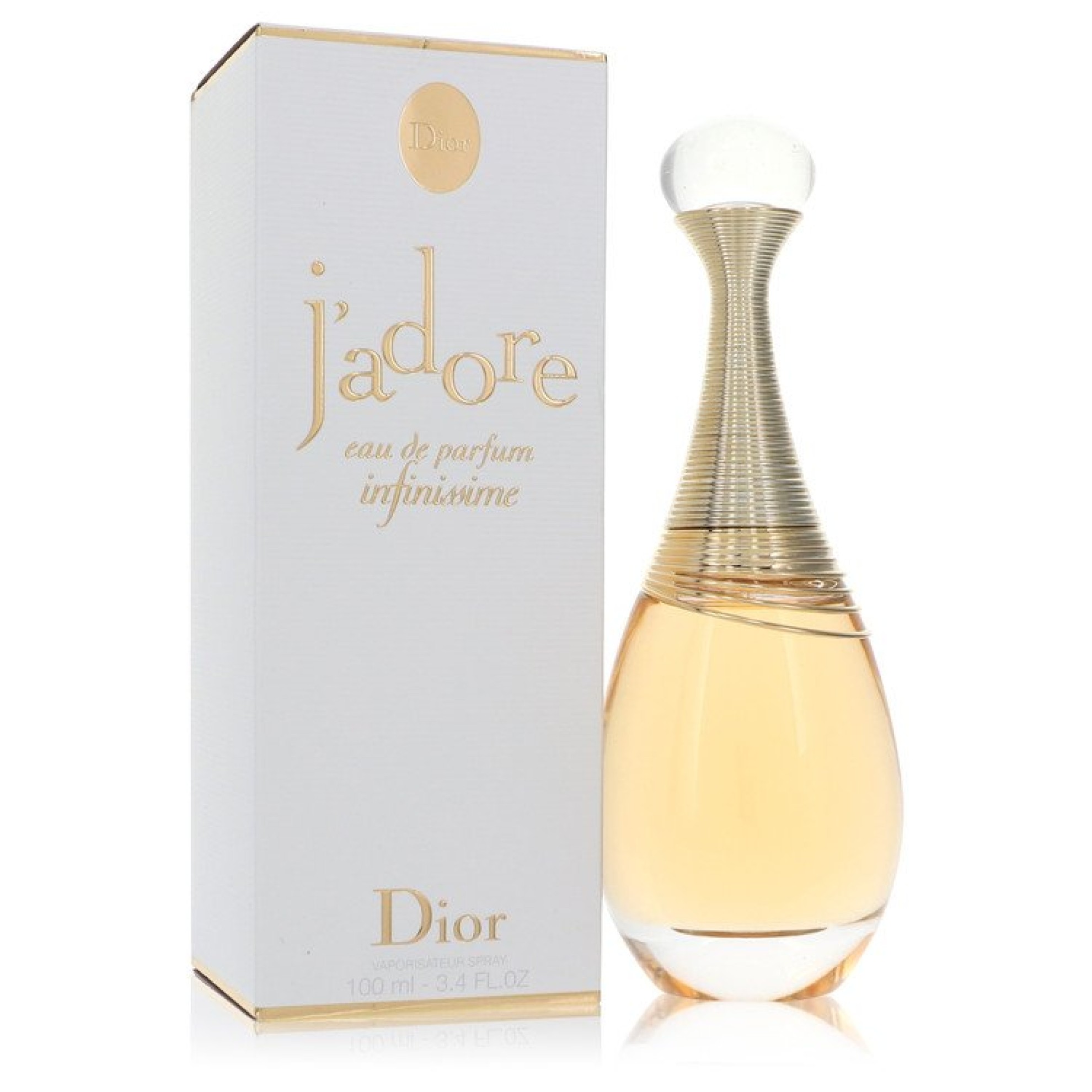 Christian Dior Jadore Infinissime Eau De Parfum Spray 100 ml