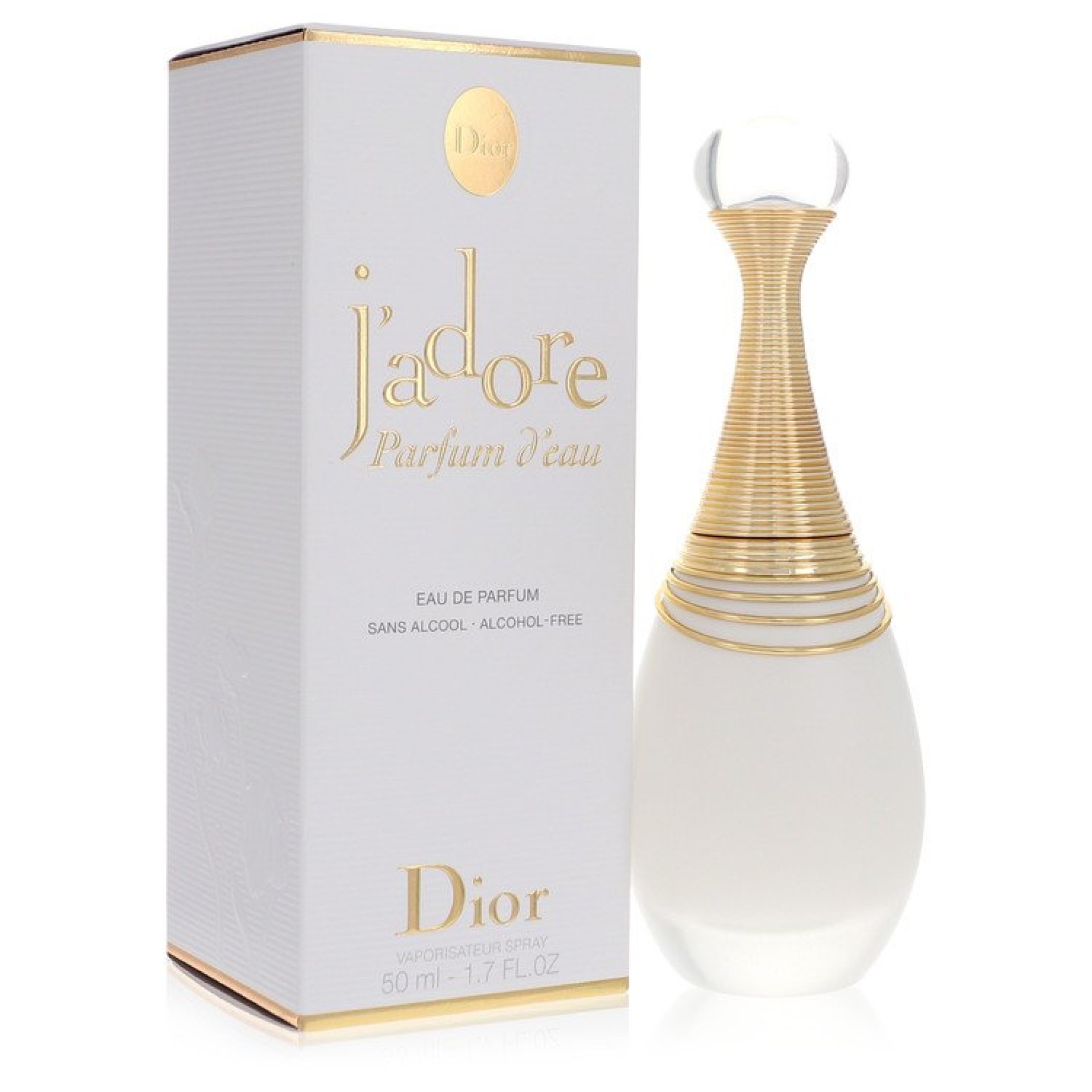 Christian Dior Jadore Parfum D'eau Eau De Parfum Spray 50 ml