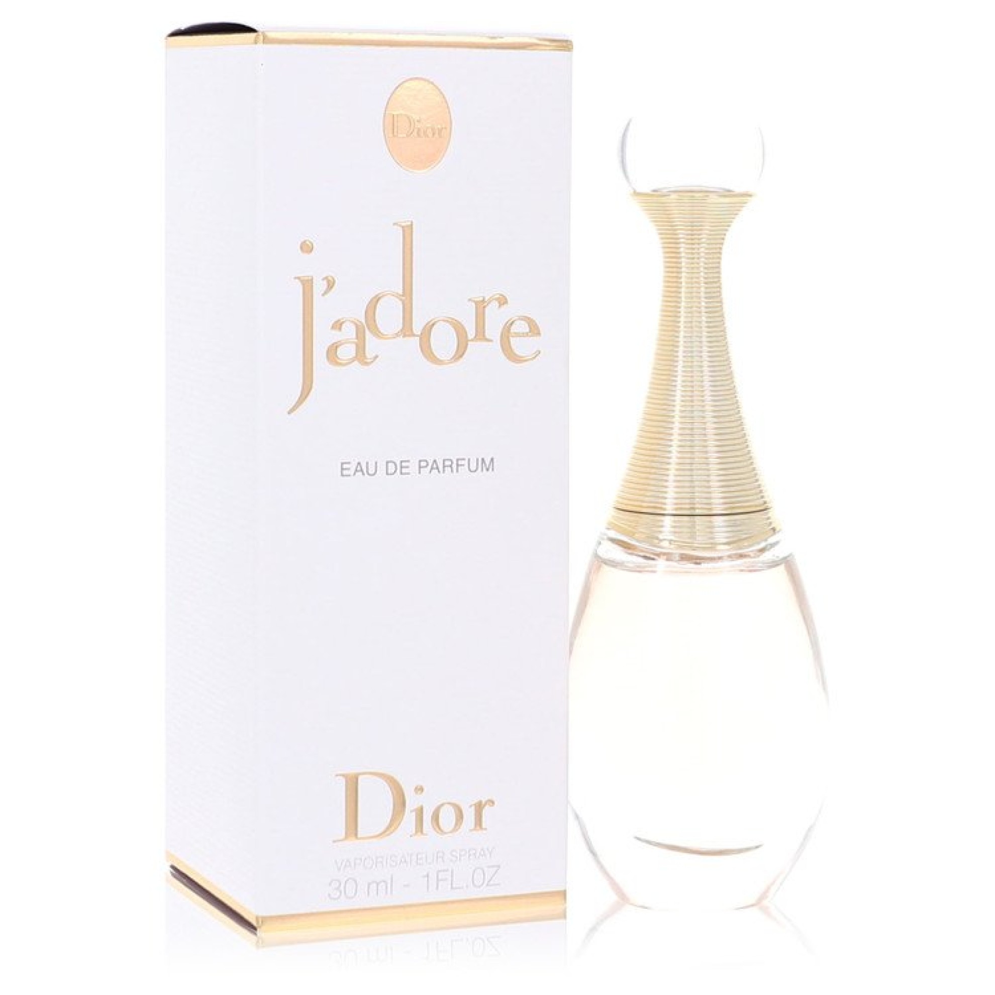 Christian Dior JADORE Eau De Parfum Spray 30 ml