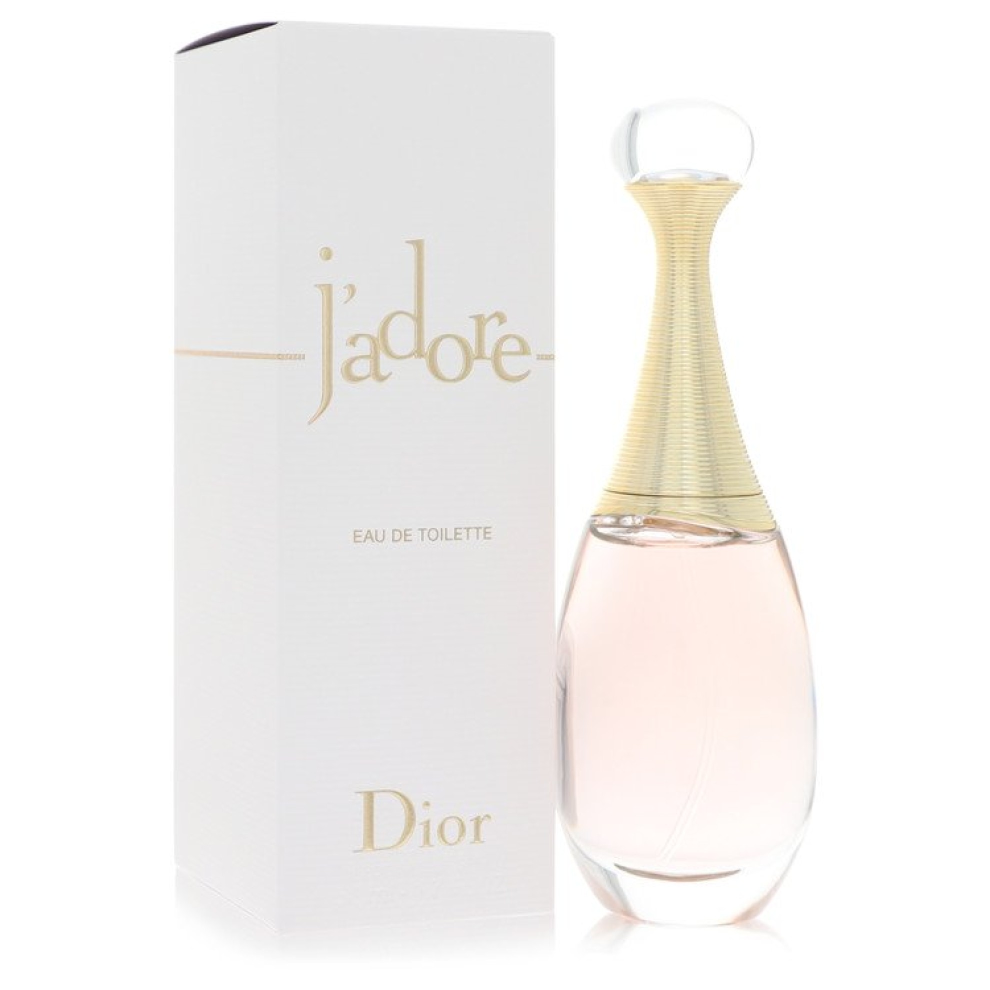 Christian Dior JADORE Eau De Toilette Spray 50 ml