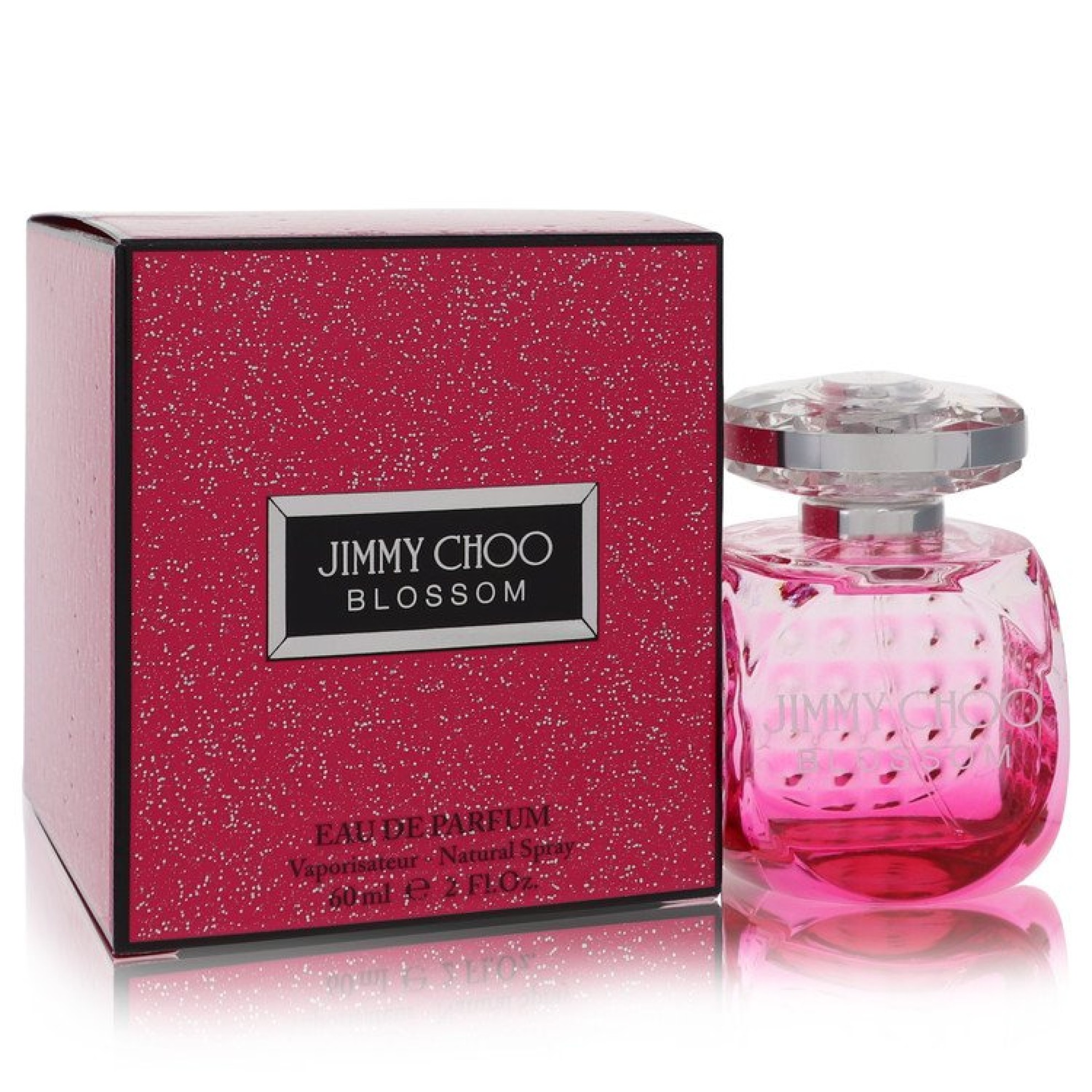 Jimmy Choo Blossom Eau De Parfum Spray 60 ml