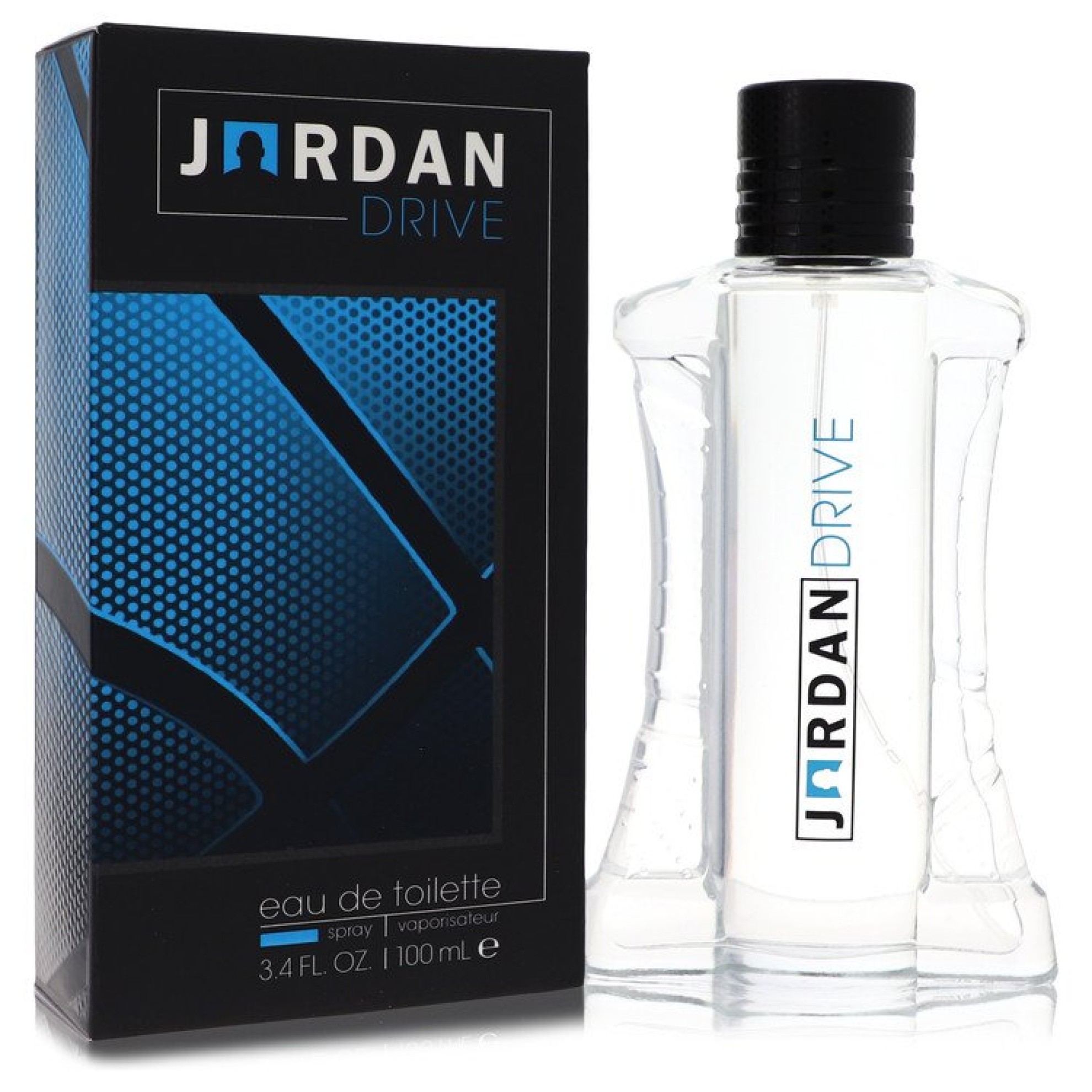 Michael Jordan Jordan Drive Eau De Toilette Spray 100 ml