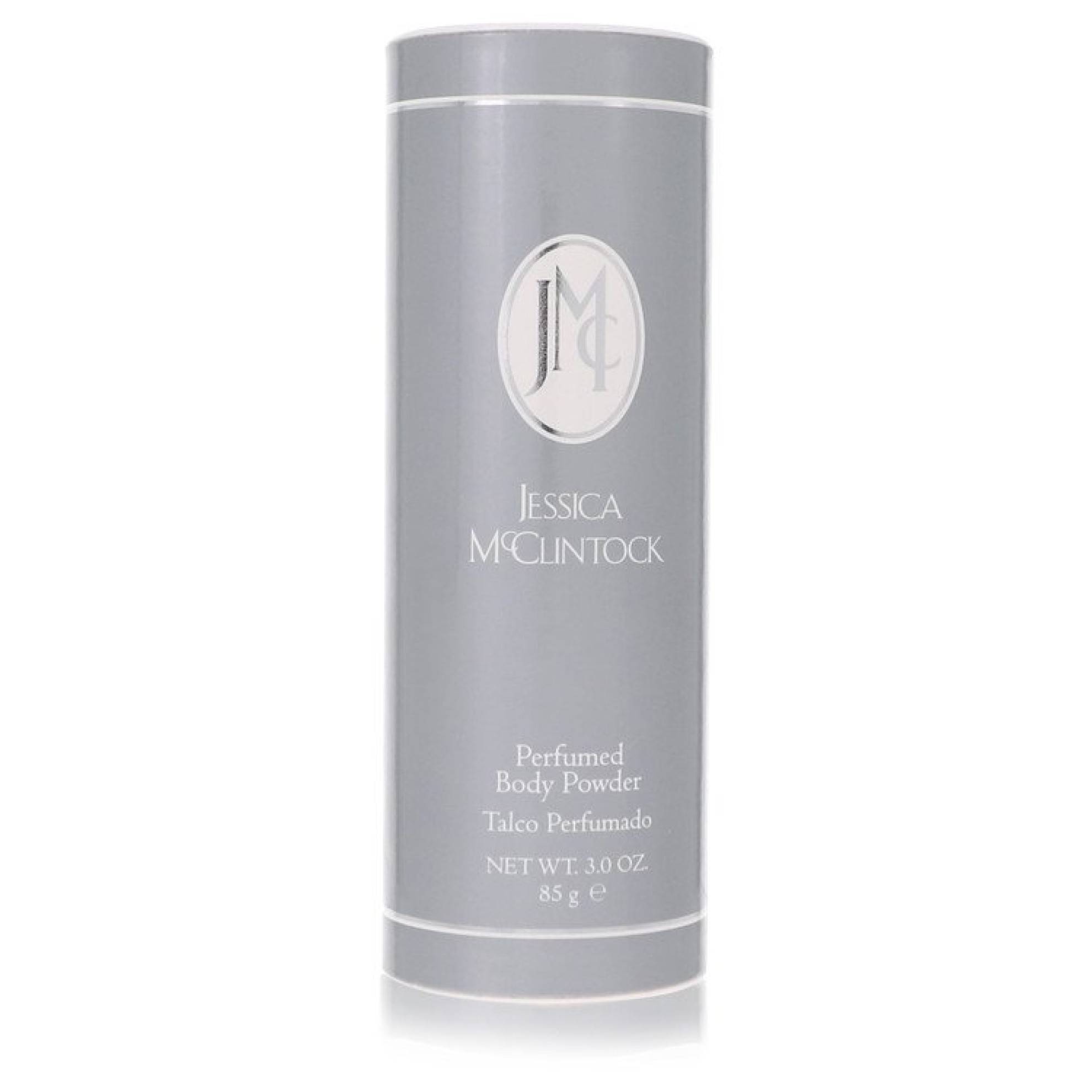 Jessica McClintock JESSICA Mc CLINTOCK Shaker Talc Body Powder 90 ml