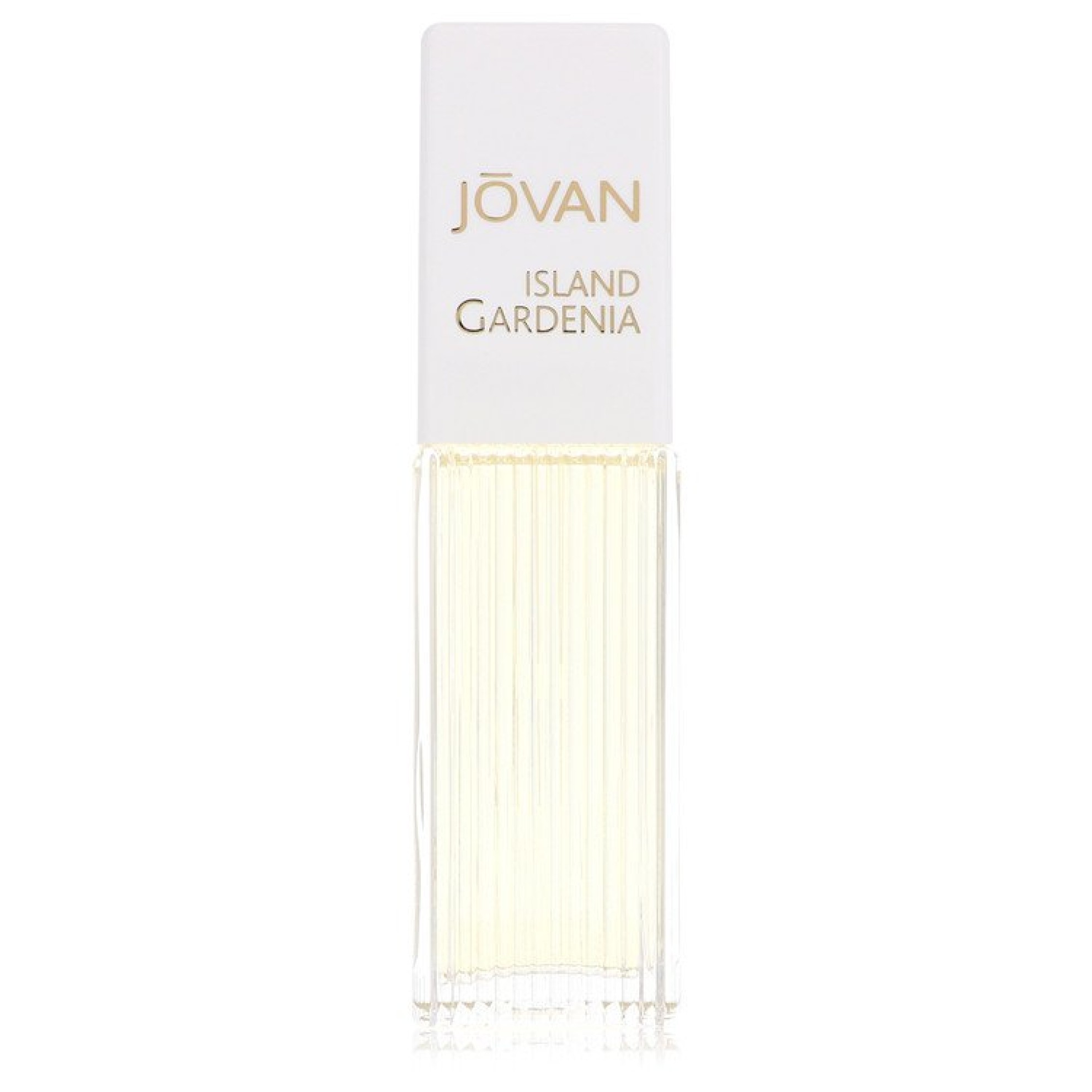 Jovan Island Gardenia Cologne Spray (unboxed) 44 ml