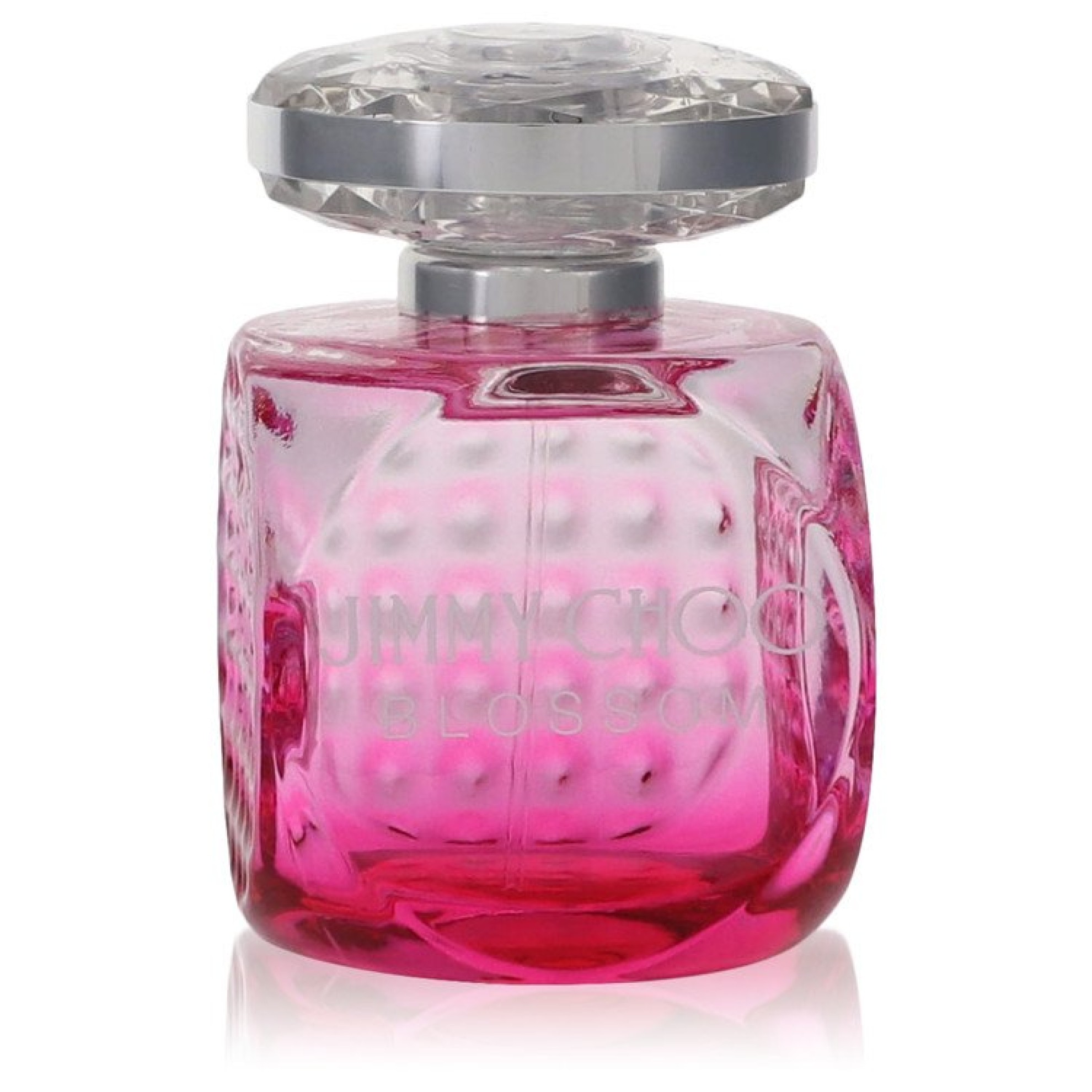 Jimmy Choo Blossom Eau De Parfum Spray (unboxed) 59 ml