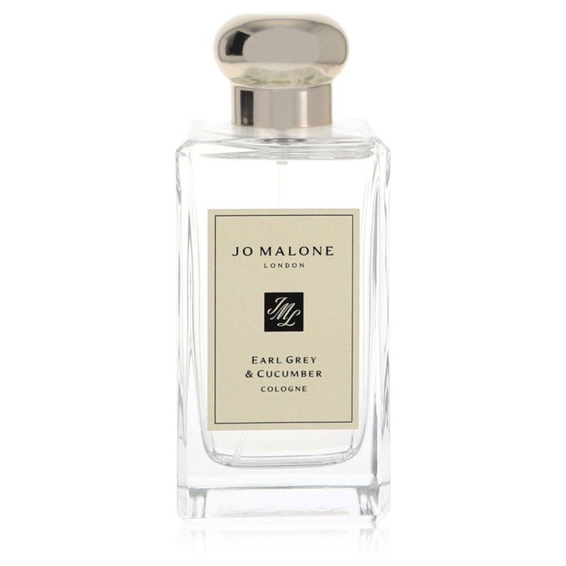 Jo Malone Earl Grey & Cucumber Cologne Spray (Unisex Unboxed) 100 ml
