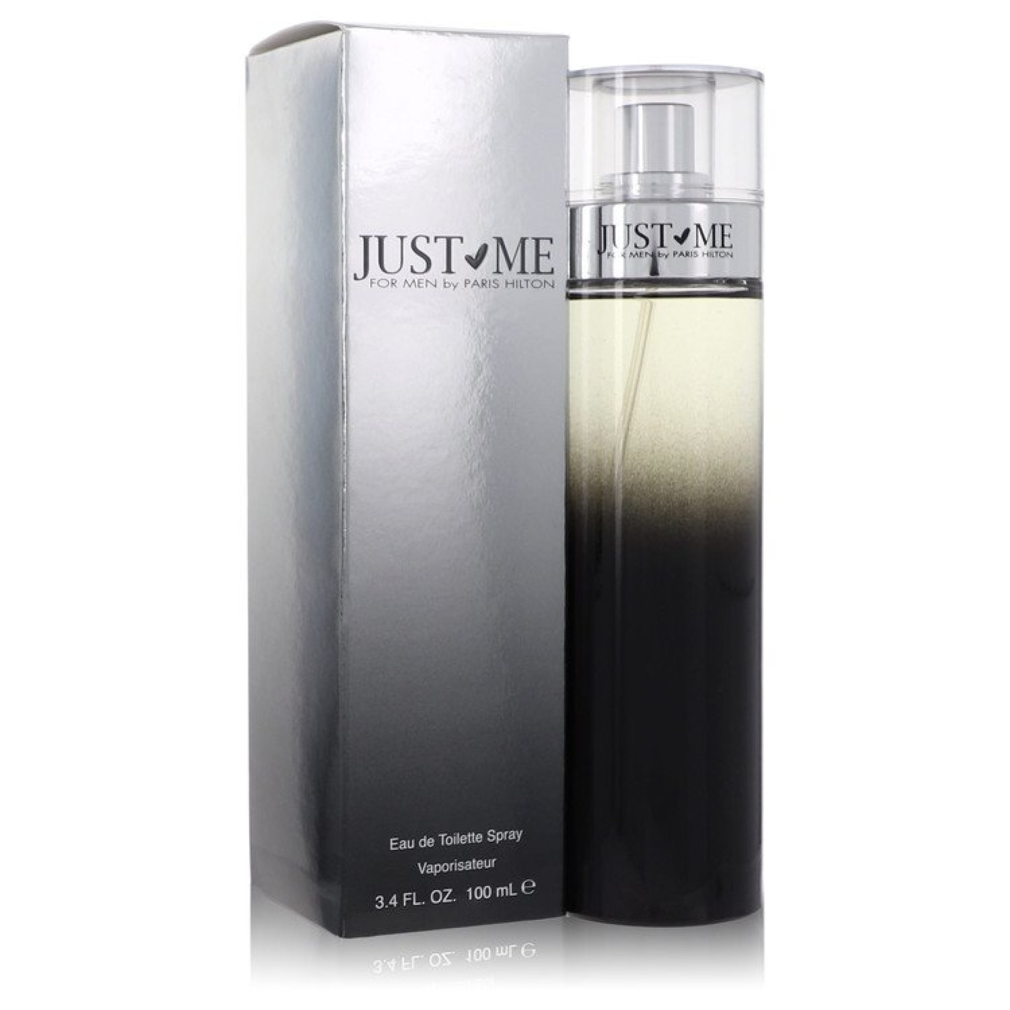 Paris Hilton Just Me  Eau De Toilette Spray 100 ml