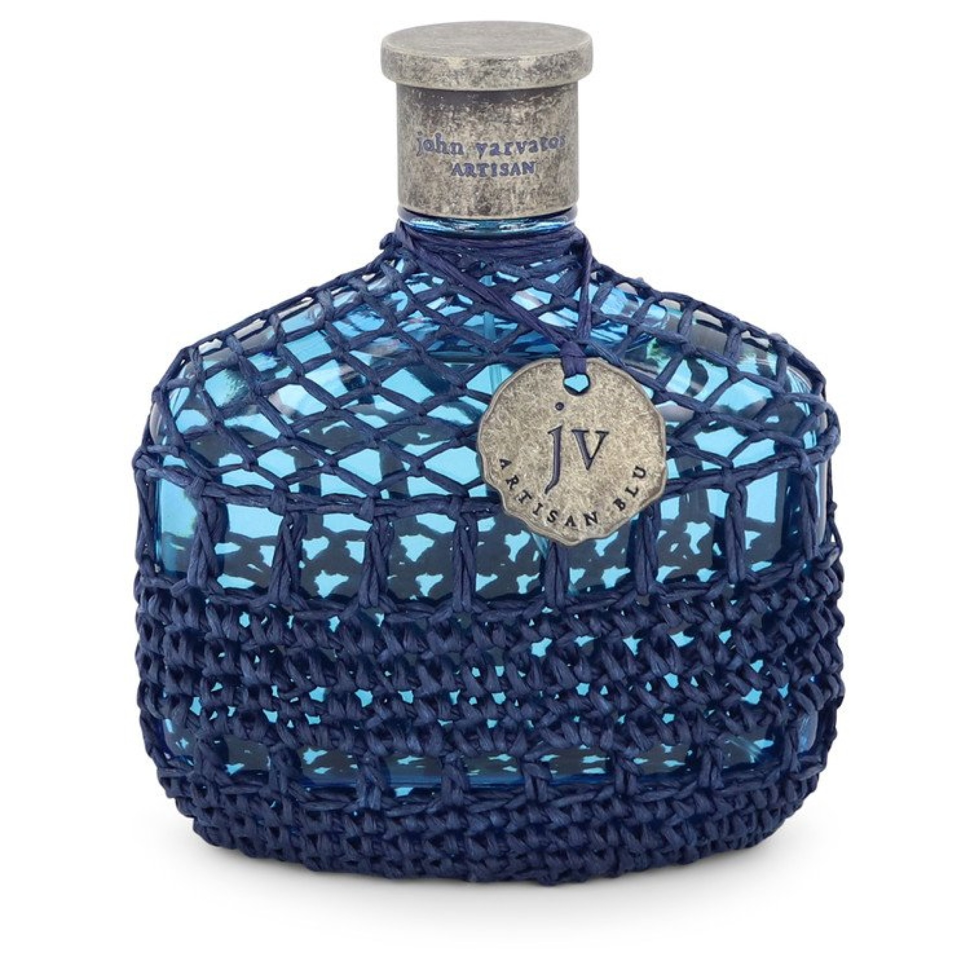John Varvatos Artisan Blu Eau De Toilette Spray (unboxed) 124 ml