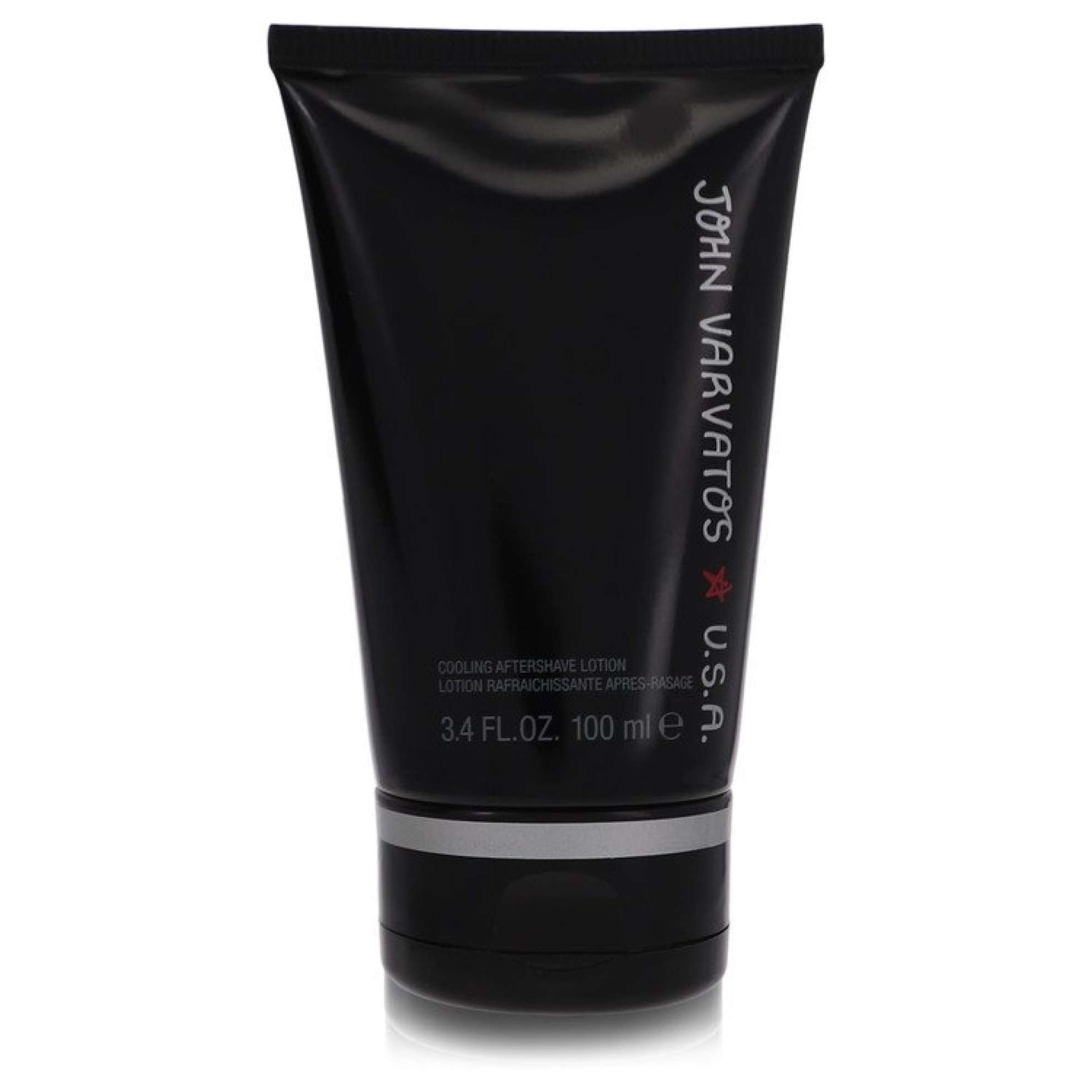 John Varvatos Star USA Cooling Aftershave Lotion 100 ml