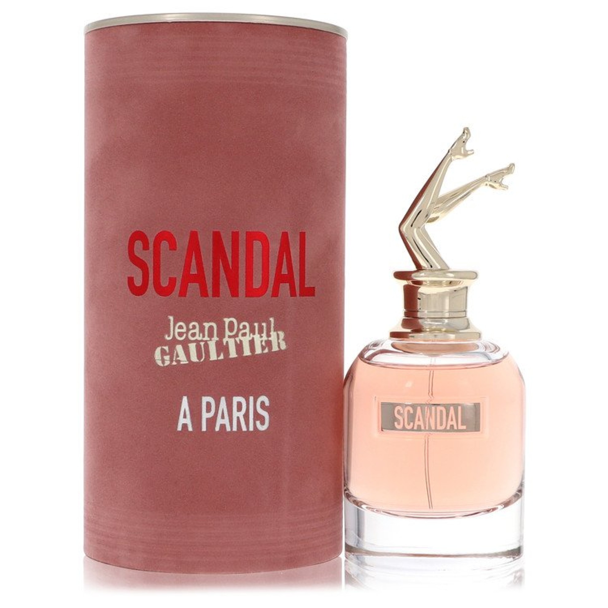 Jean Paul Gaultier Scandal A Paris Eau De Toilette Spray 80 ml