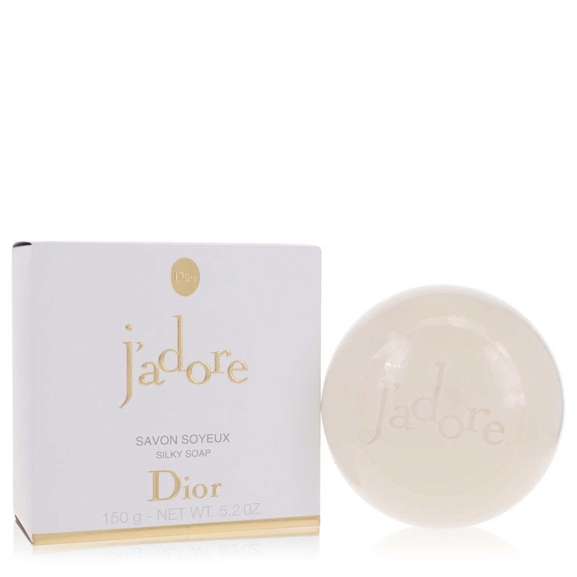 Christian Dior JADORE Soap 154 ml