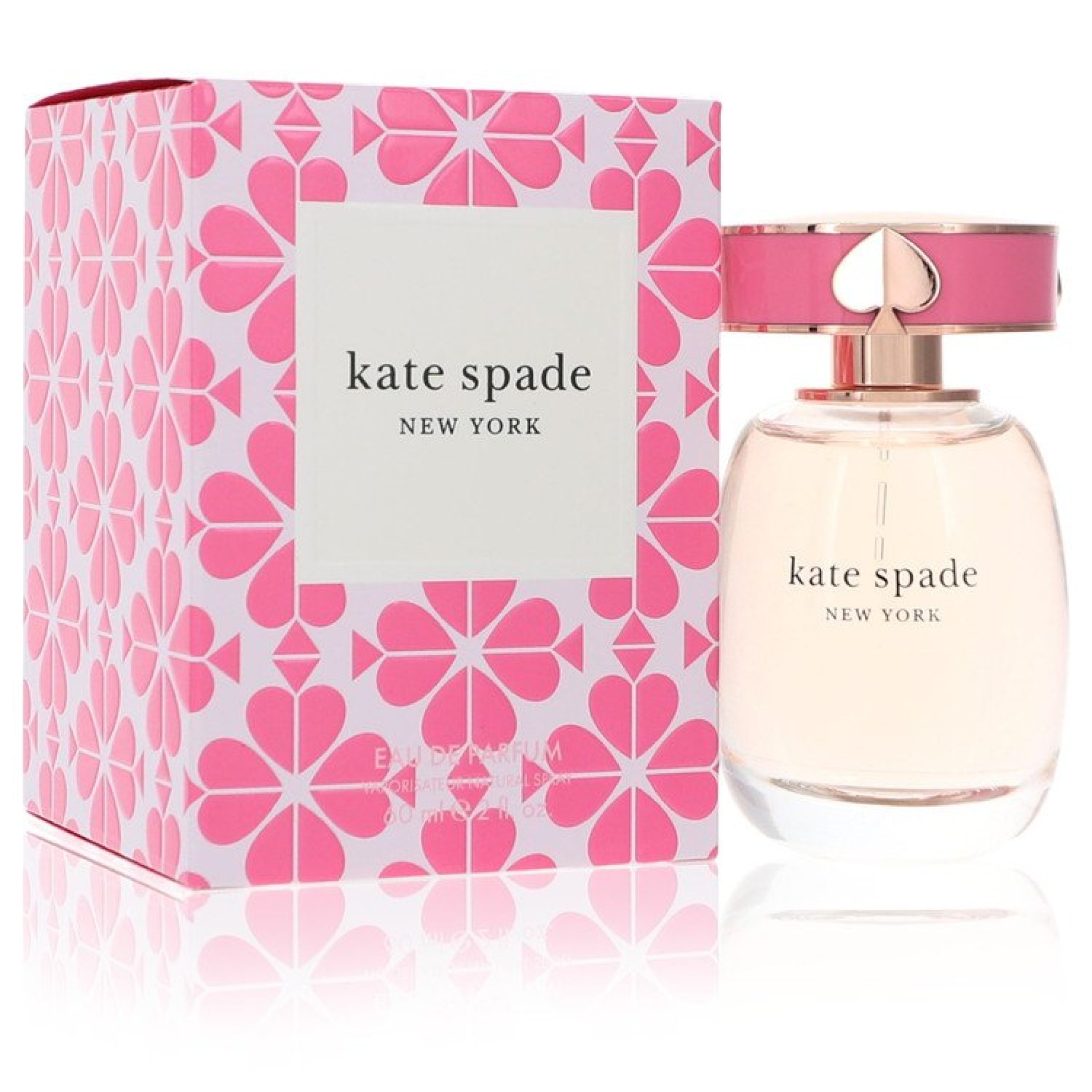 Kate Spade New York Eau De Parfum Spray 60 ml