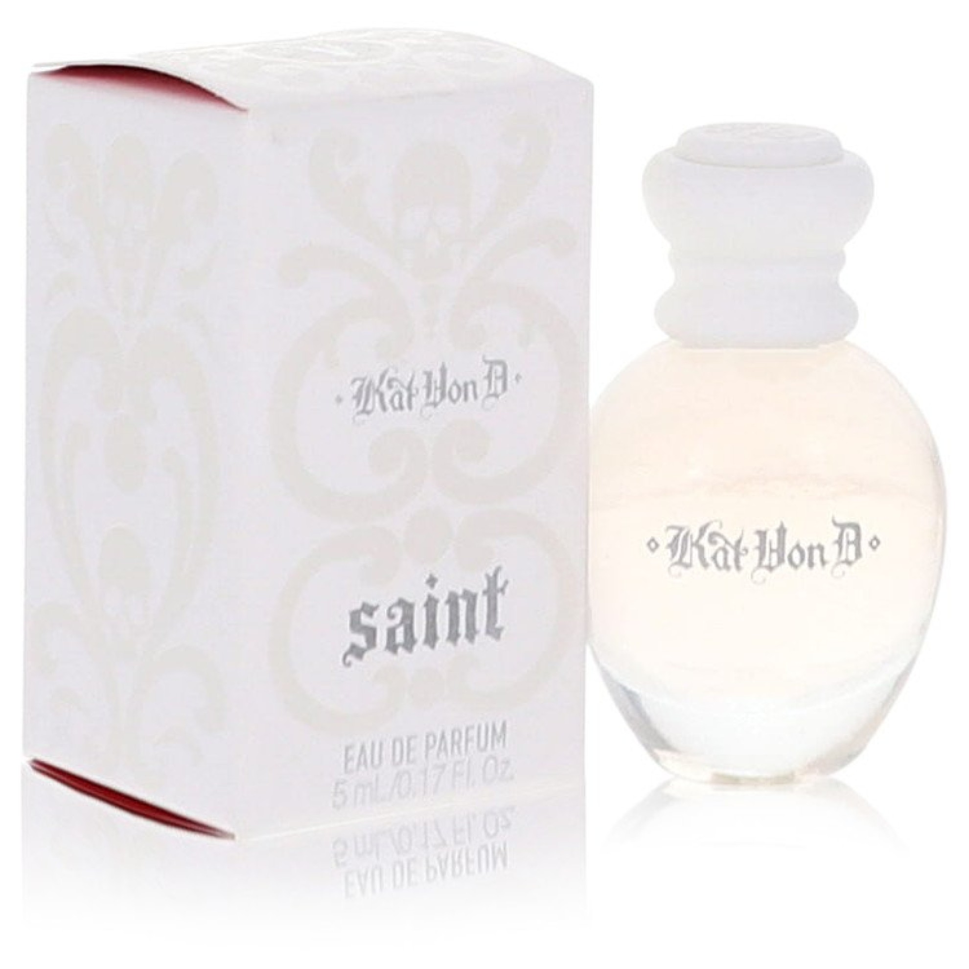 Kat Von D Saint Mini EDP Spray 6 ml