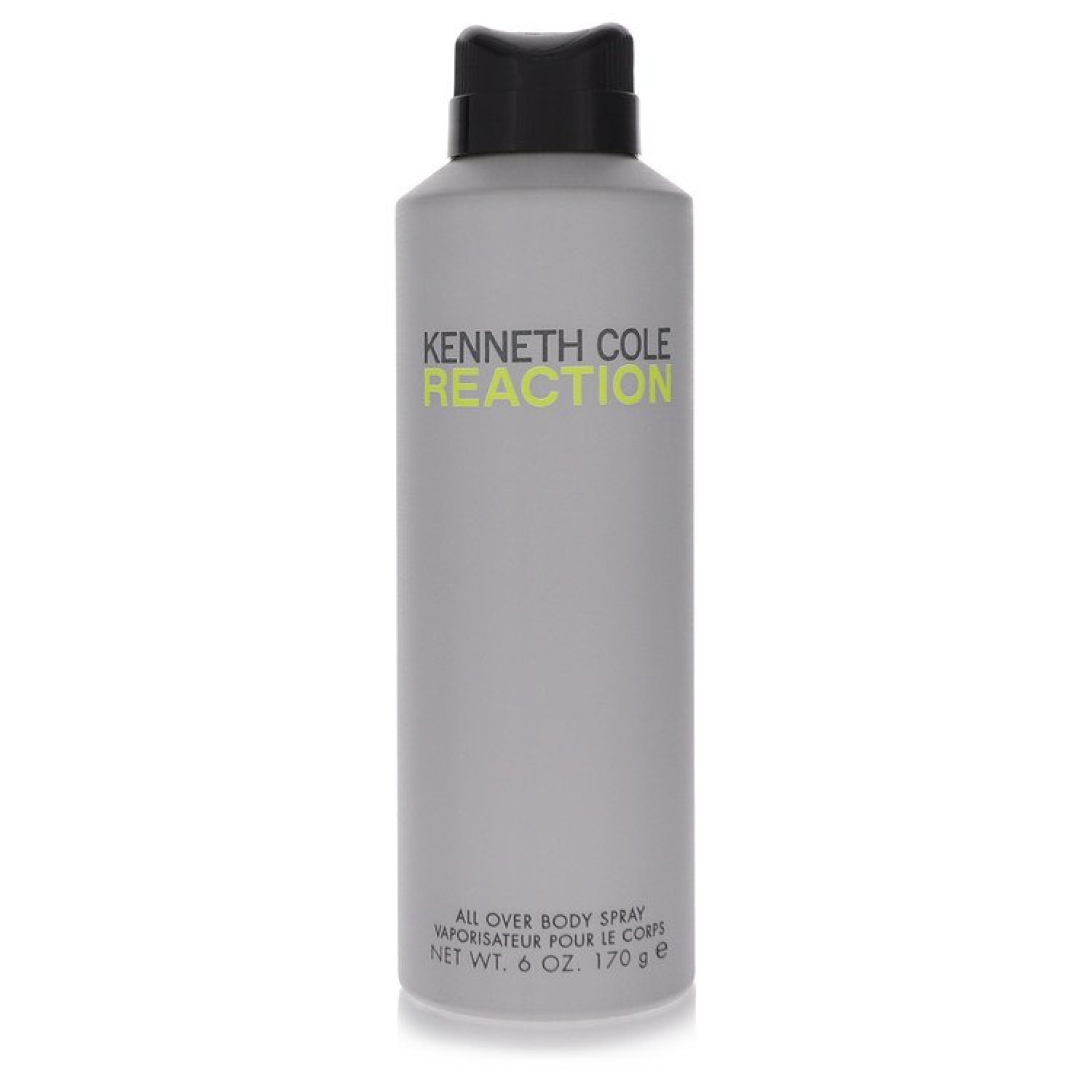Kenneth Cole Reaction Body Spray 177 ml