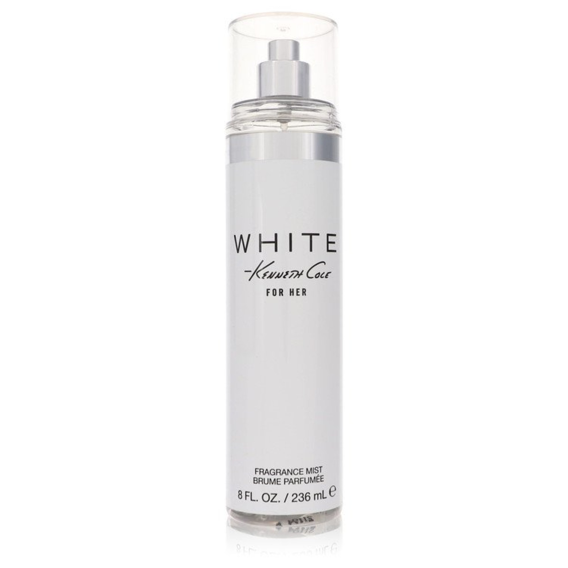 Kenneth Cole White Body Mist 240 ml