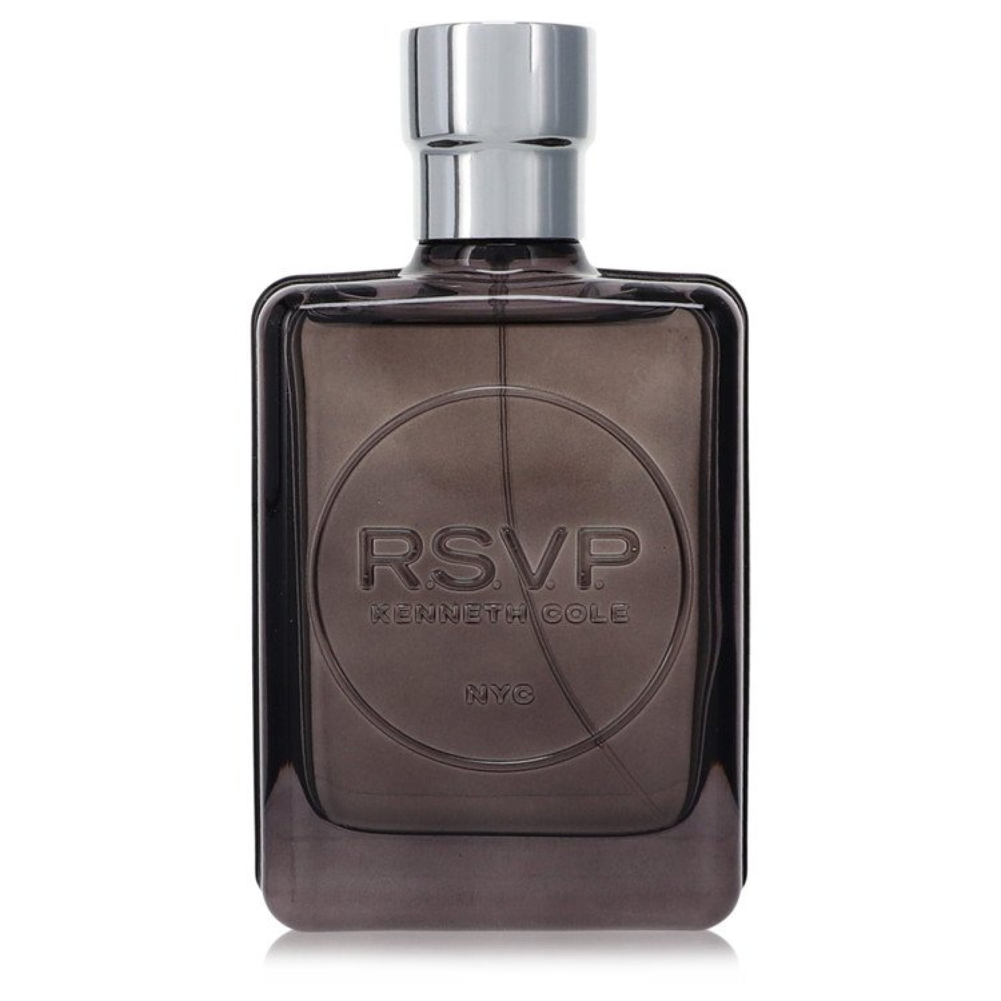 Kenneth Cole RSVP Eau De Toilette Spray (New Packaging unboxed) 100 ml