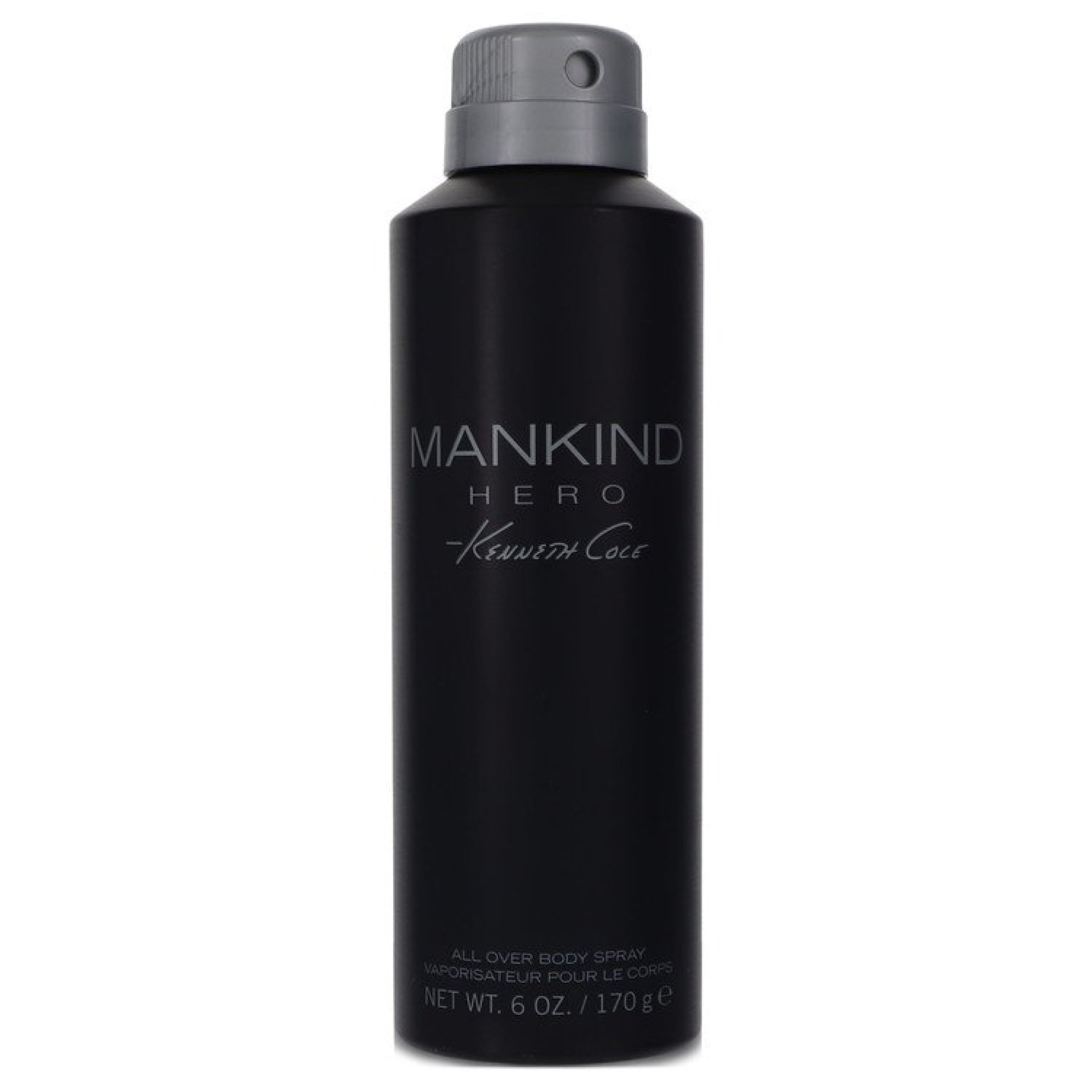 Kenneth Cole Mankind Hero Body Spray 177 ml