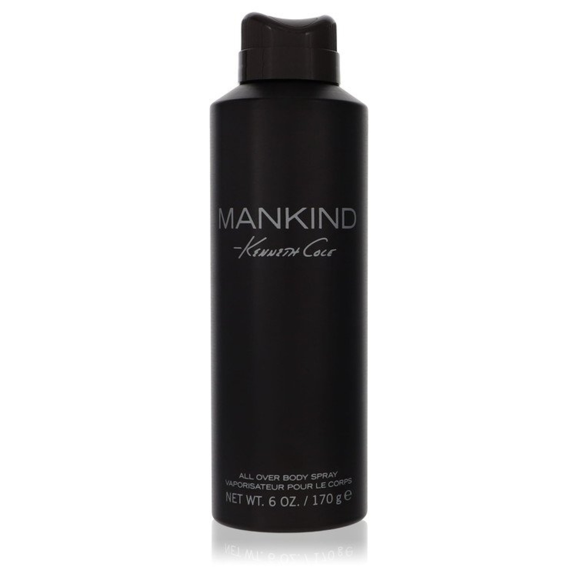 Kenneth Cole Mankind Body Spray 177 ml