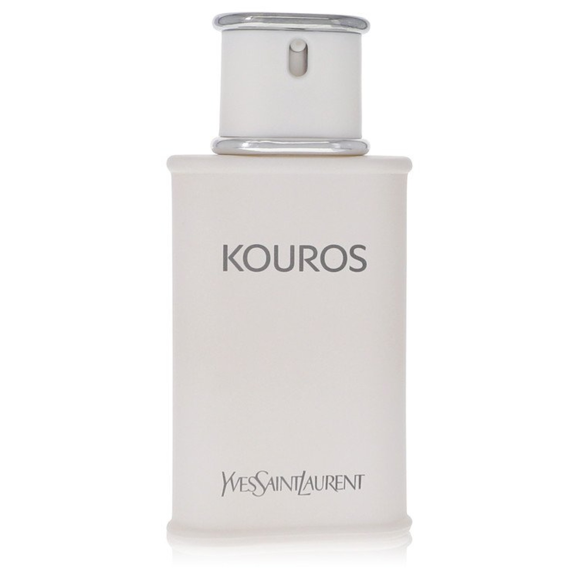 Yves Saint Laurent KOUROS Eau De Toilette Spray (unboxed) 100 ml