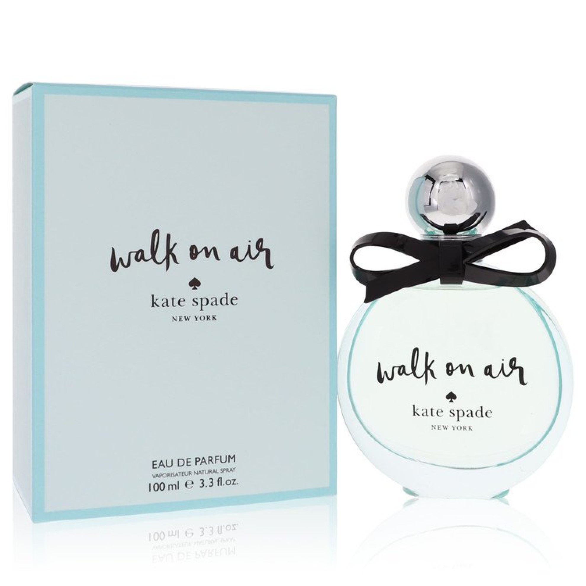 Kate Spade Walk on Air Eau De Parfum Spray 100 ml