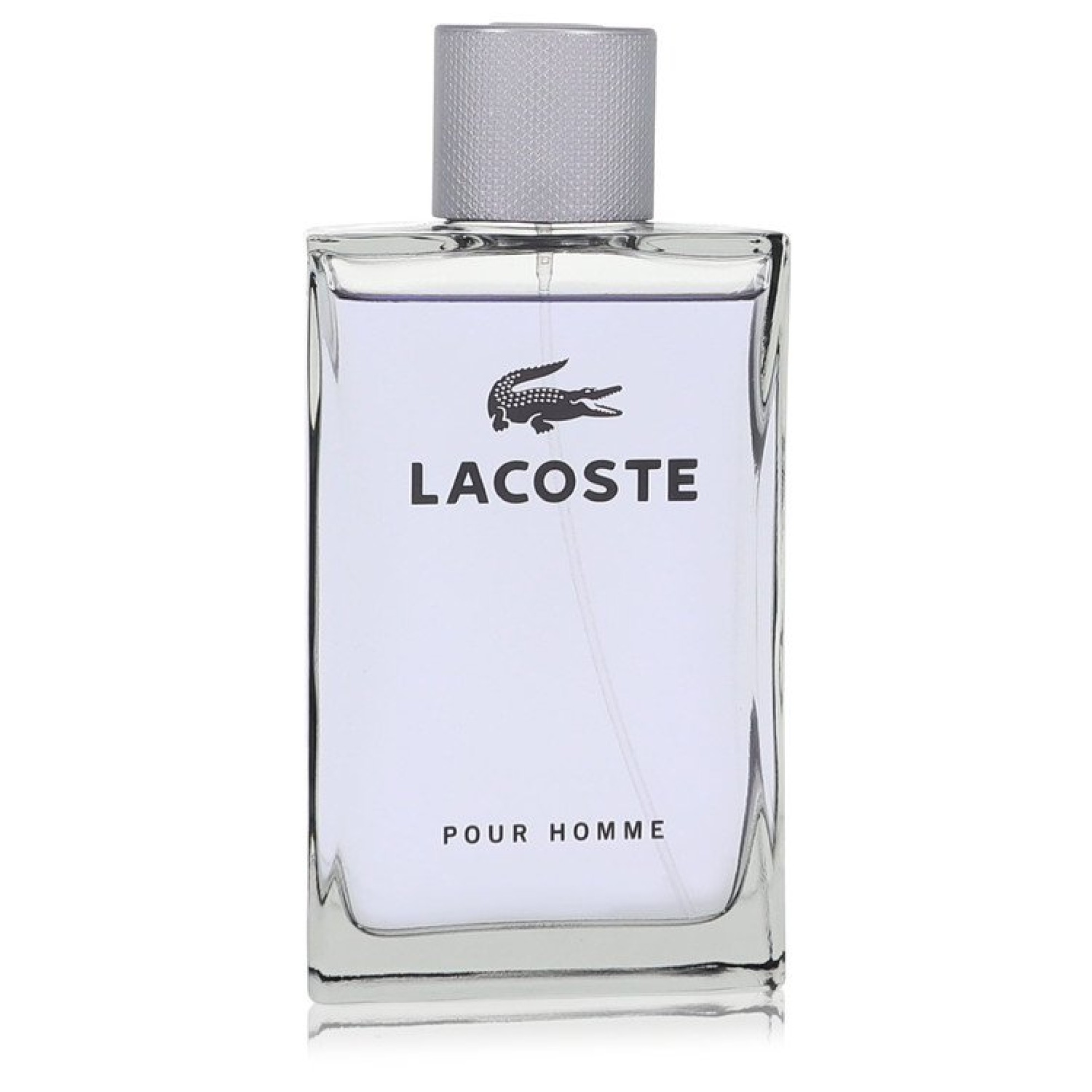 Lacoste Pour Homme Eau De Toilette Spray (Unboxed) 97 ml