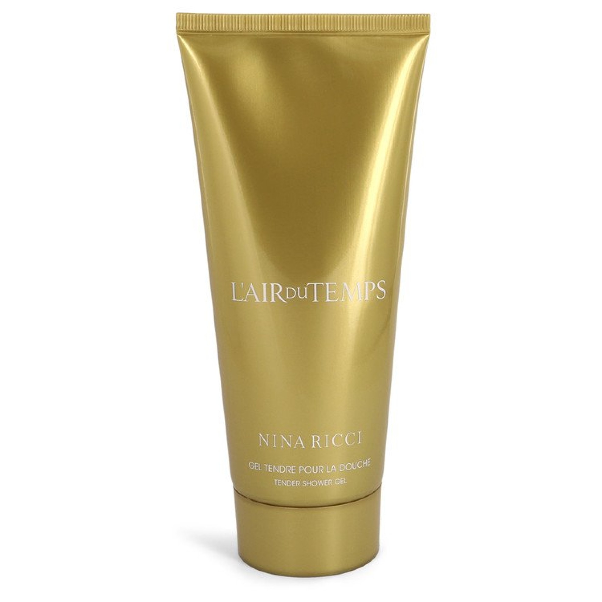 Nina Ricci L'Air Du Temps Shower Gel (unboxed) 202 ml
