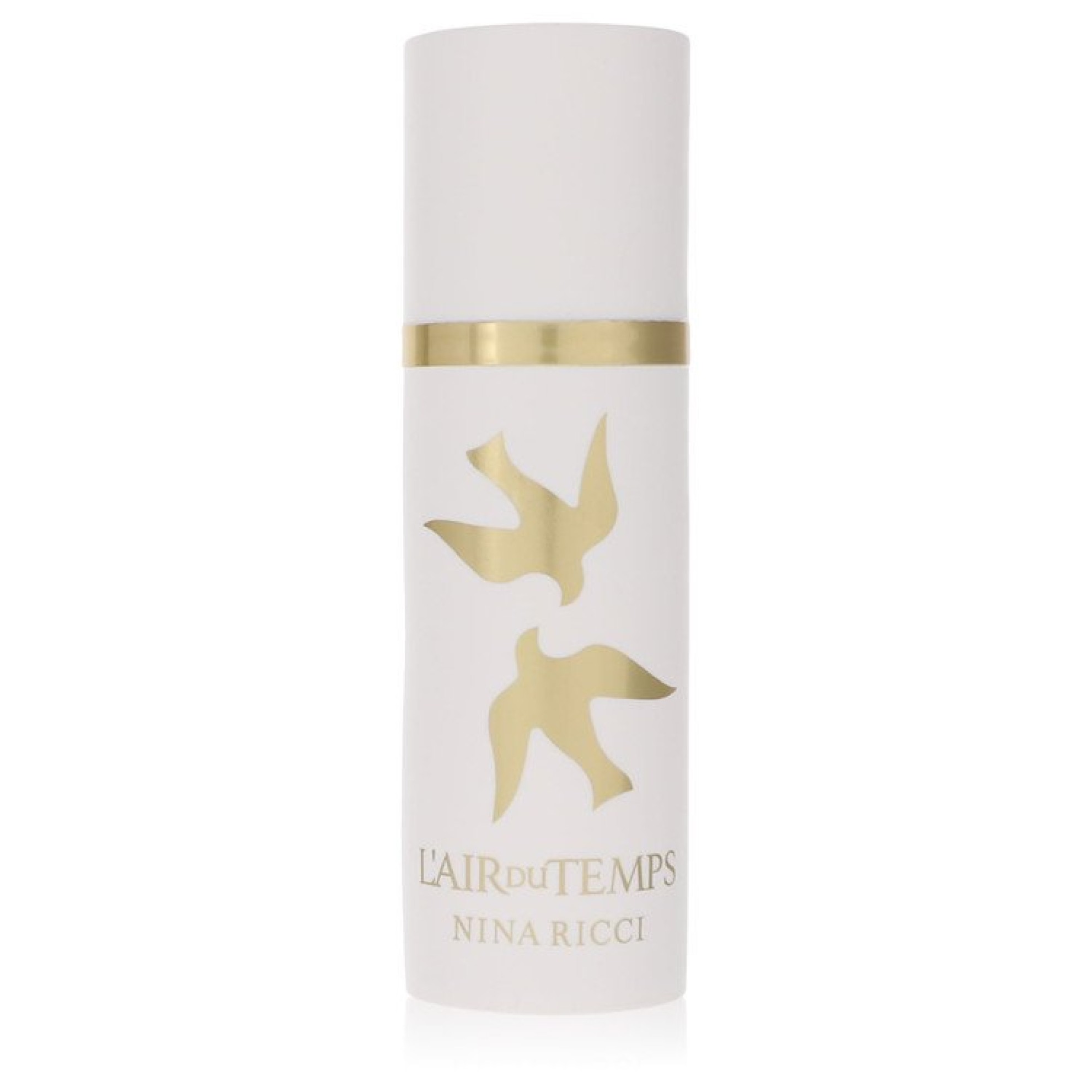 Nina Ricci L'AIR DU TEMPS Eau De Toilette Spray (unboxed) 29 ml